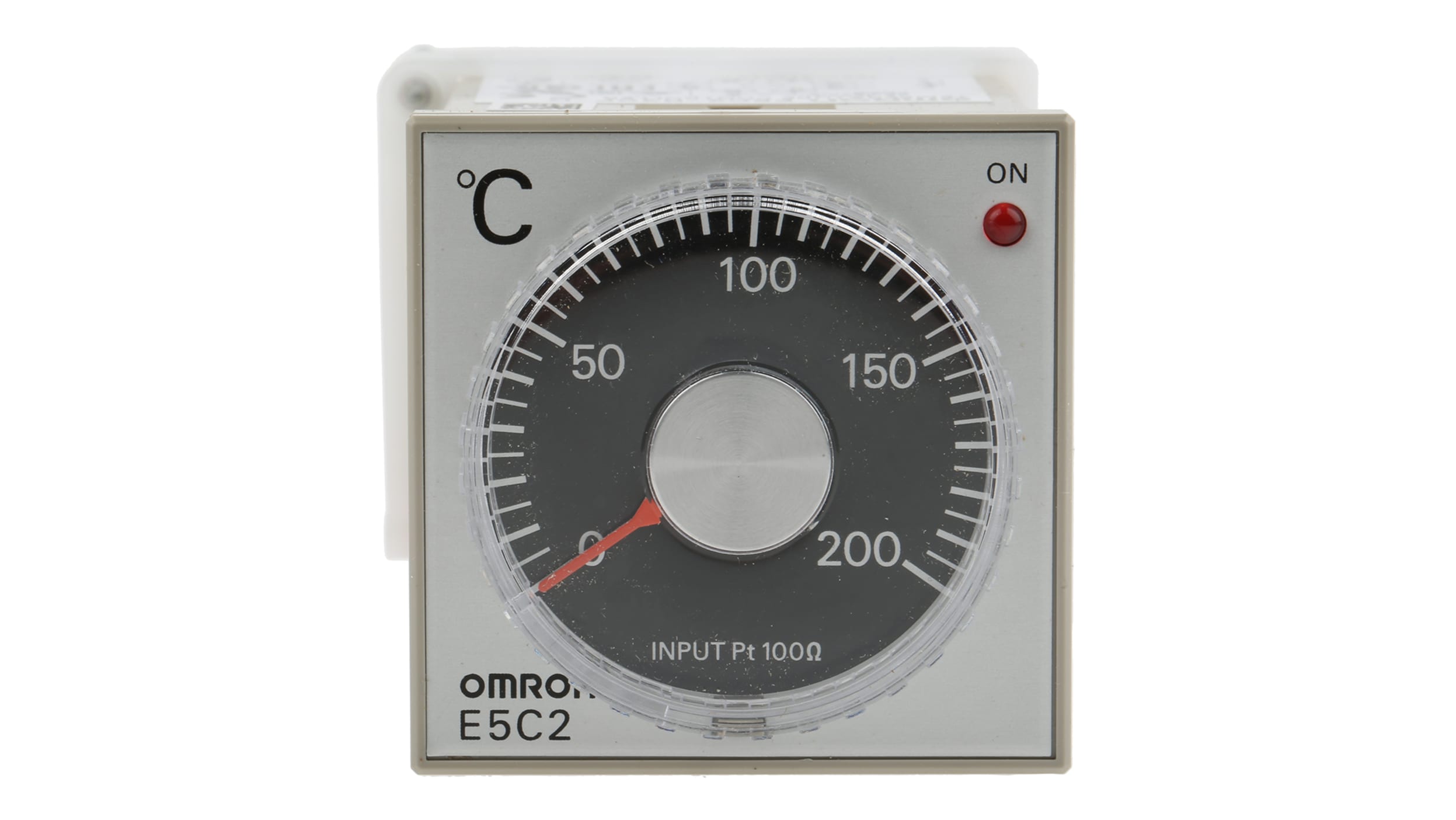 E5C2-R20P-D AC100-240 0-200 | Omron E5C2 On/Off Temperature