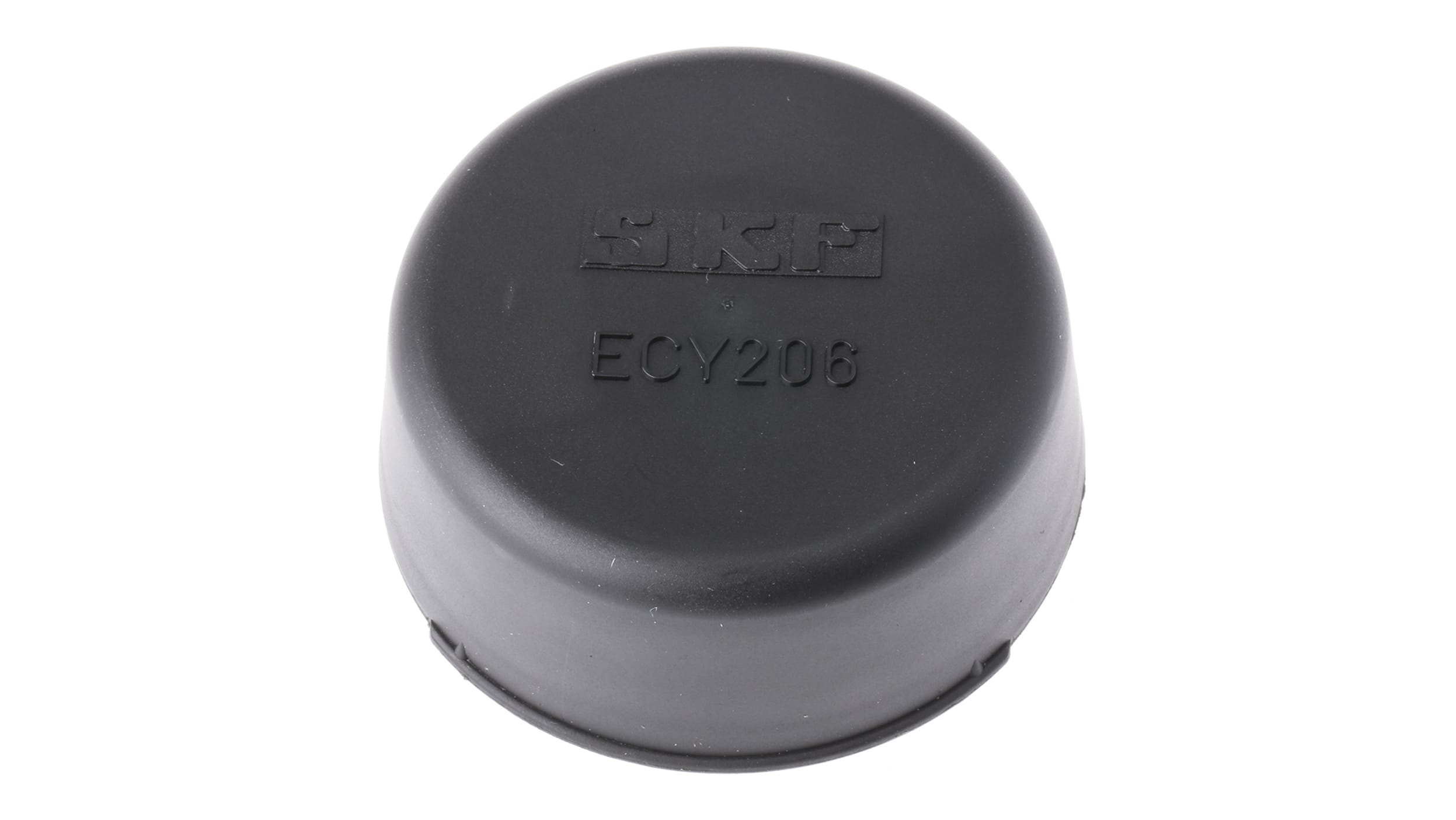 ECY 206 | SKF ベアリングユニットインサートキャップ 65mm | RS