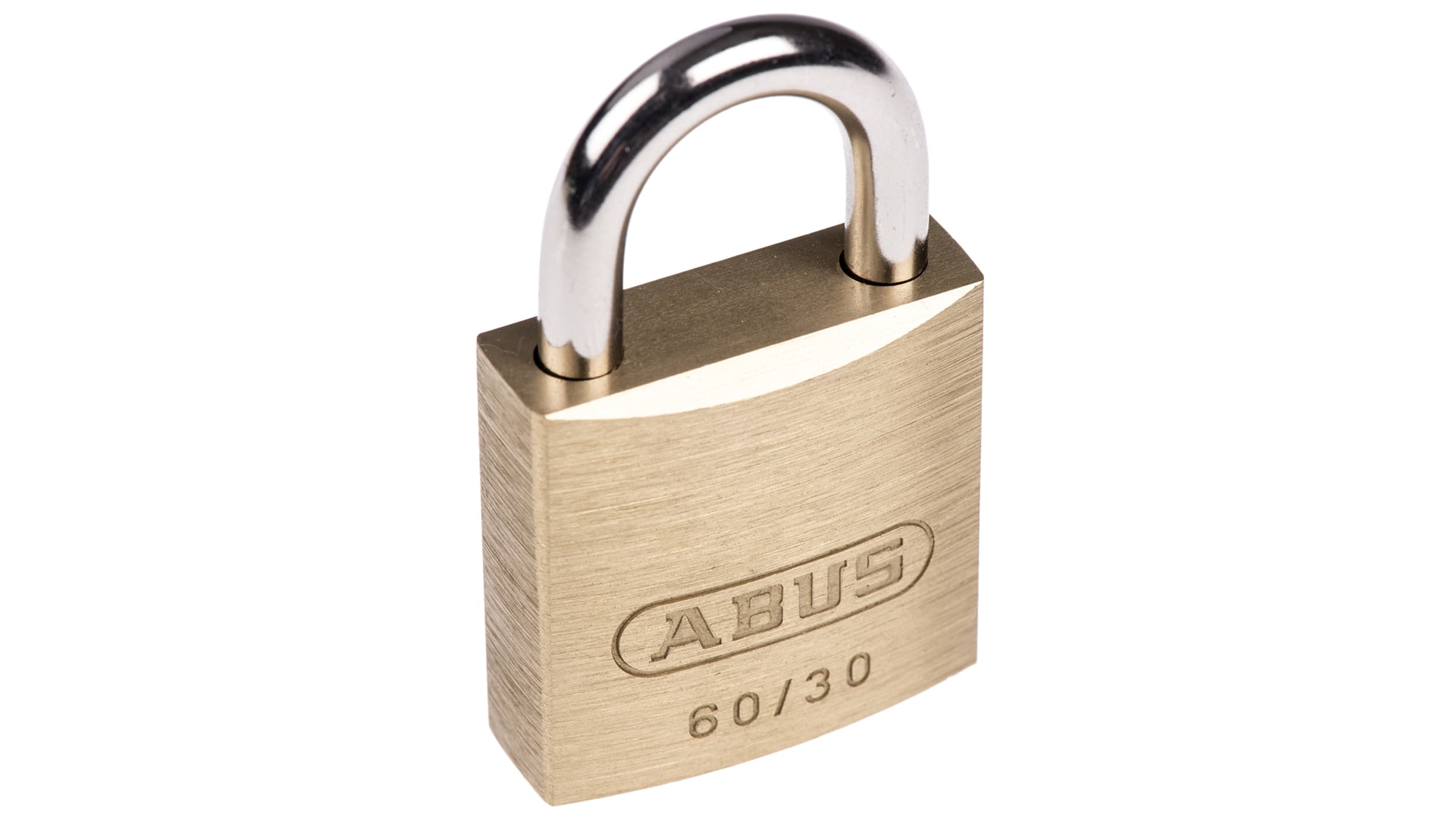 Abus locks outlet