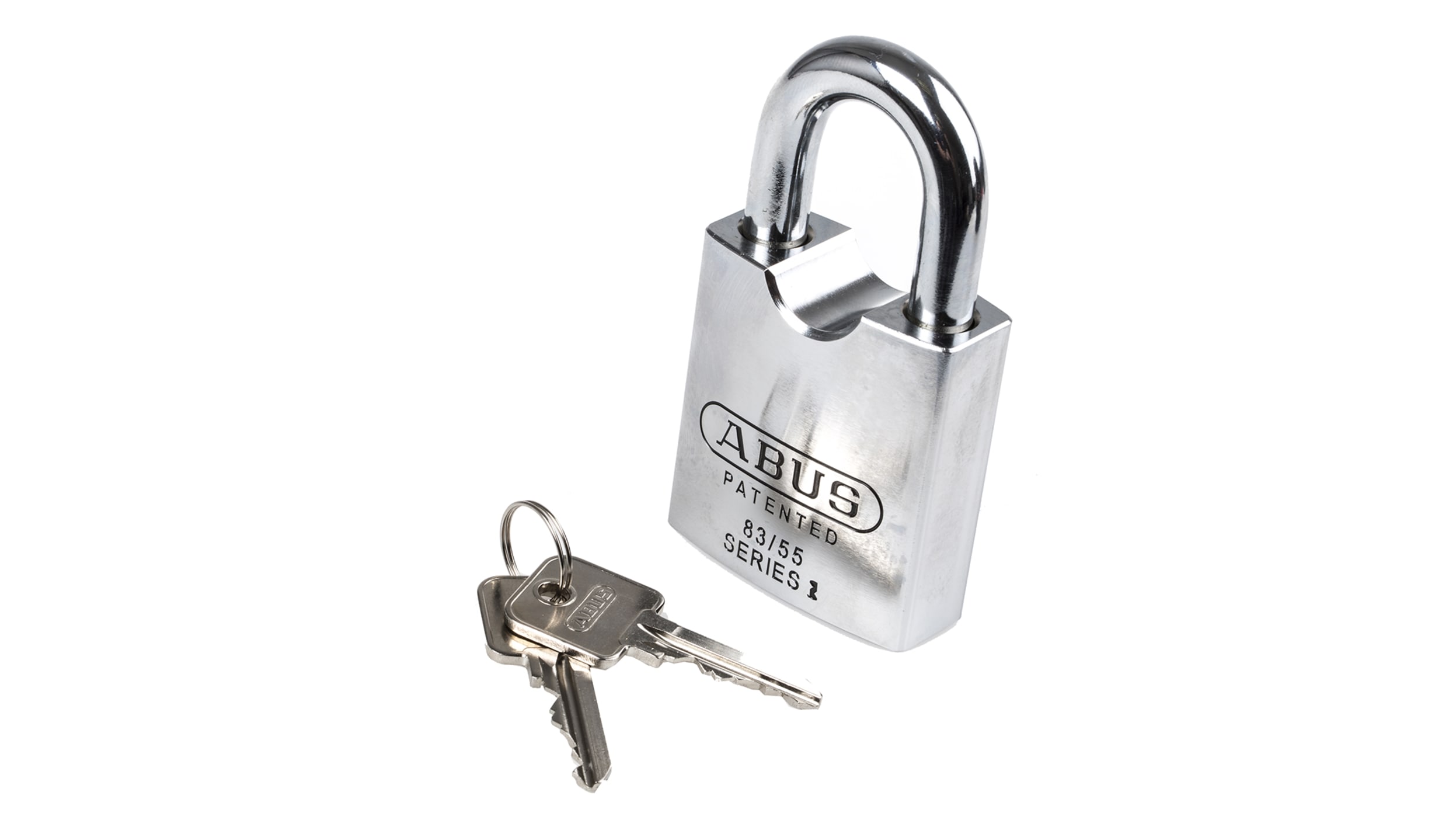 Abus Security Padlock Type 83