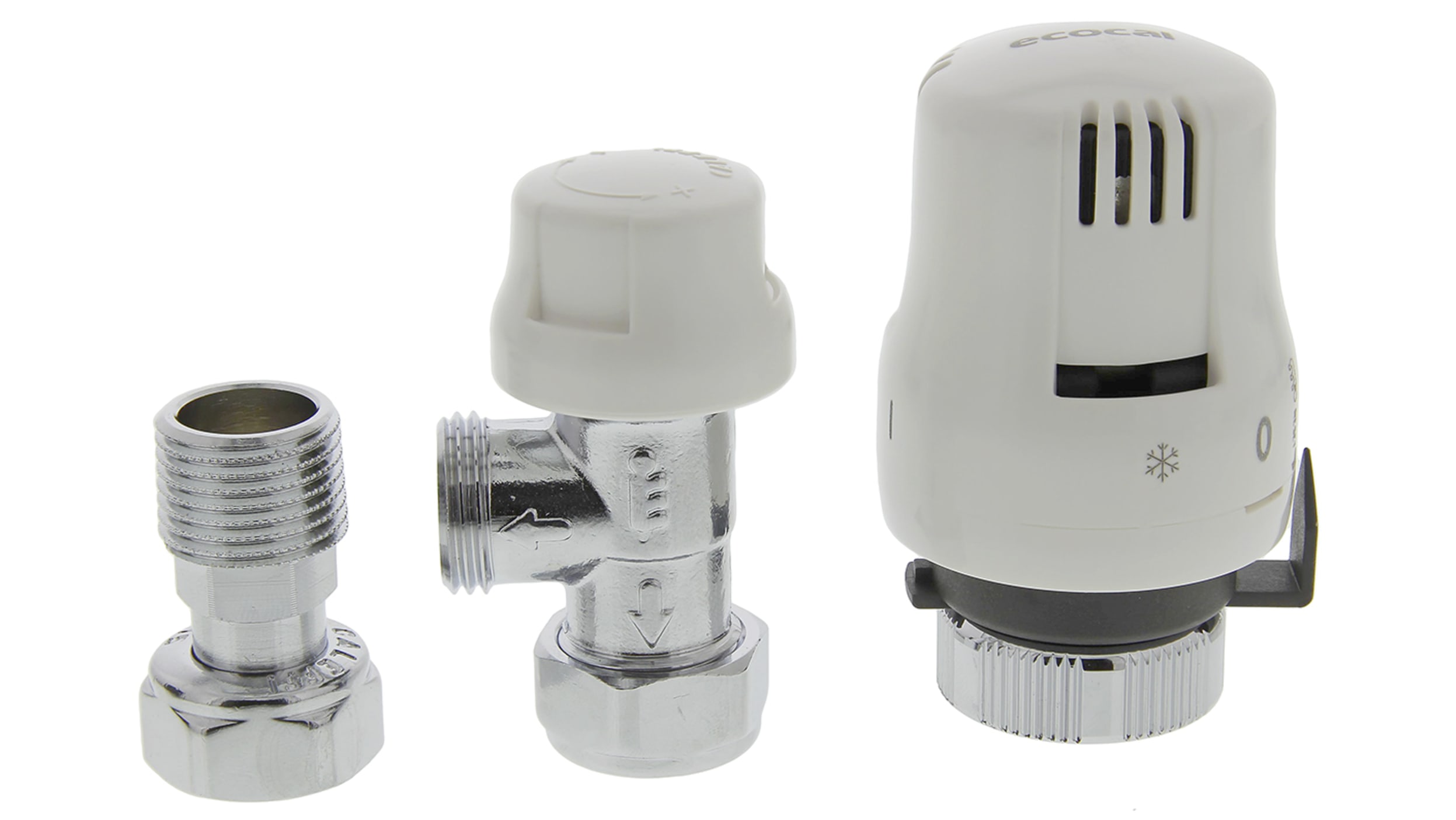 Válvula termostática para radiador Válvulas neumáticas de control de  temperatura Control remoto Reemplazos de la cabeza del radiador W001  Baoblaze Válvula termostática