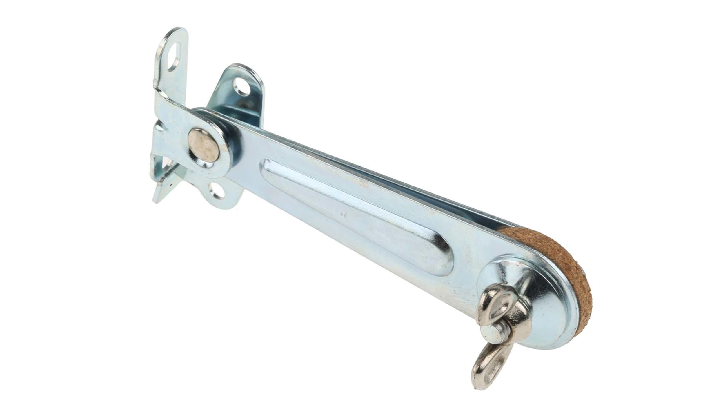 40850 ZI Savigny Steel Lid Stay 150mm RS