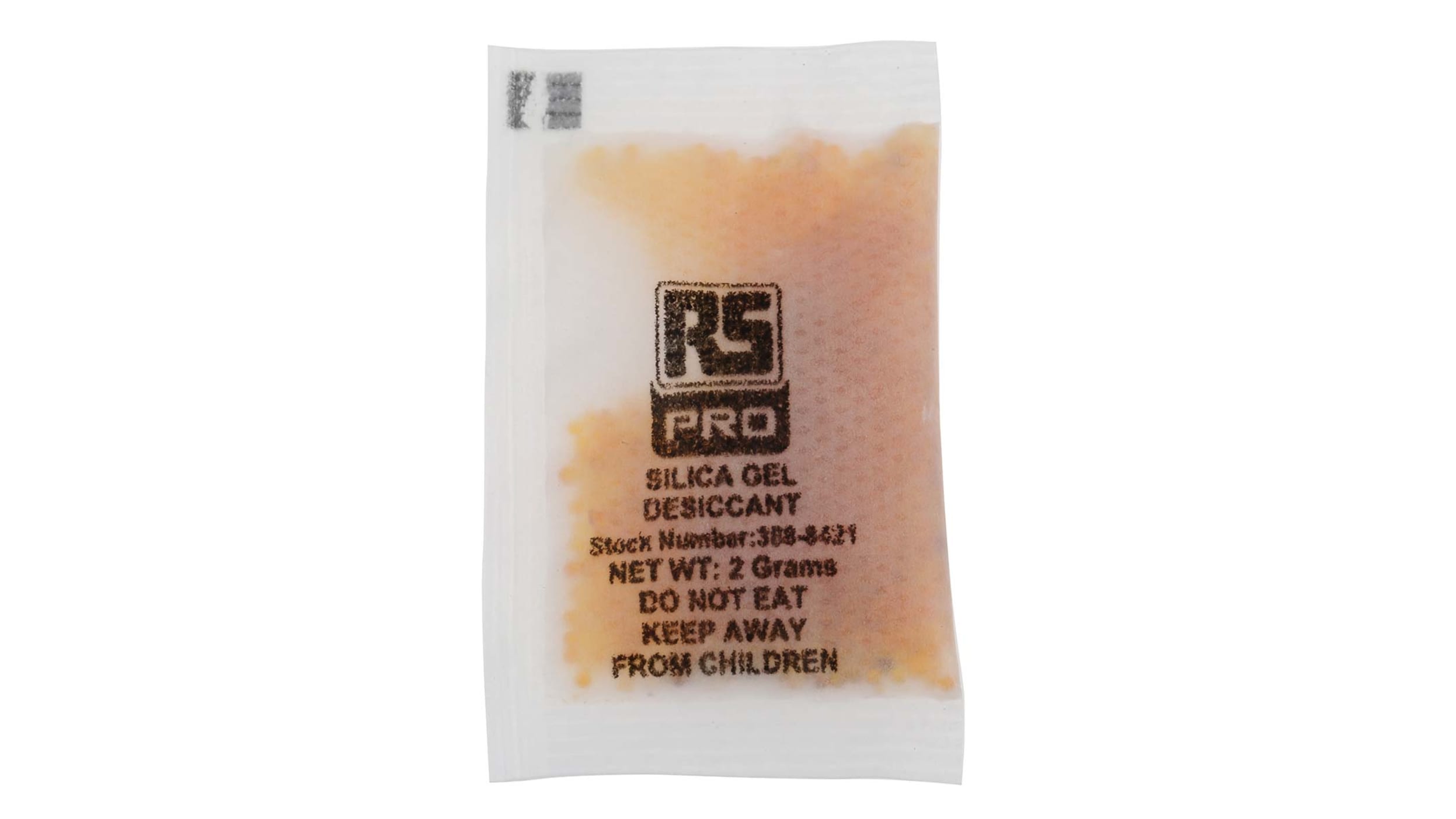 RS PRO Silikagel, 2g