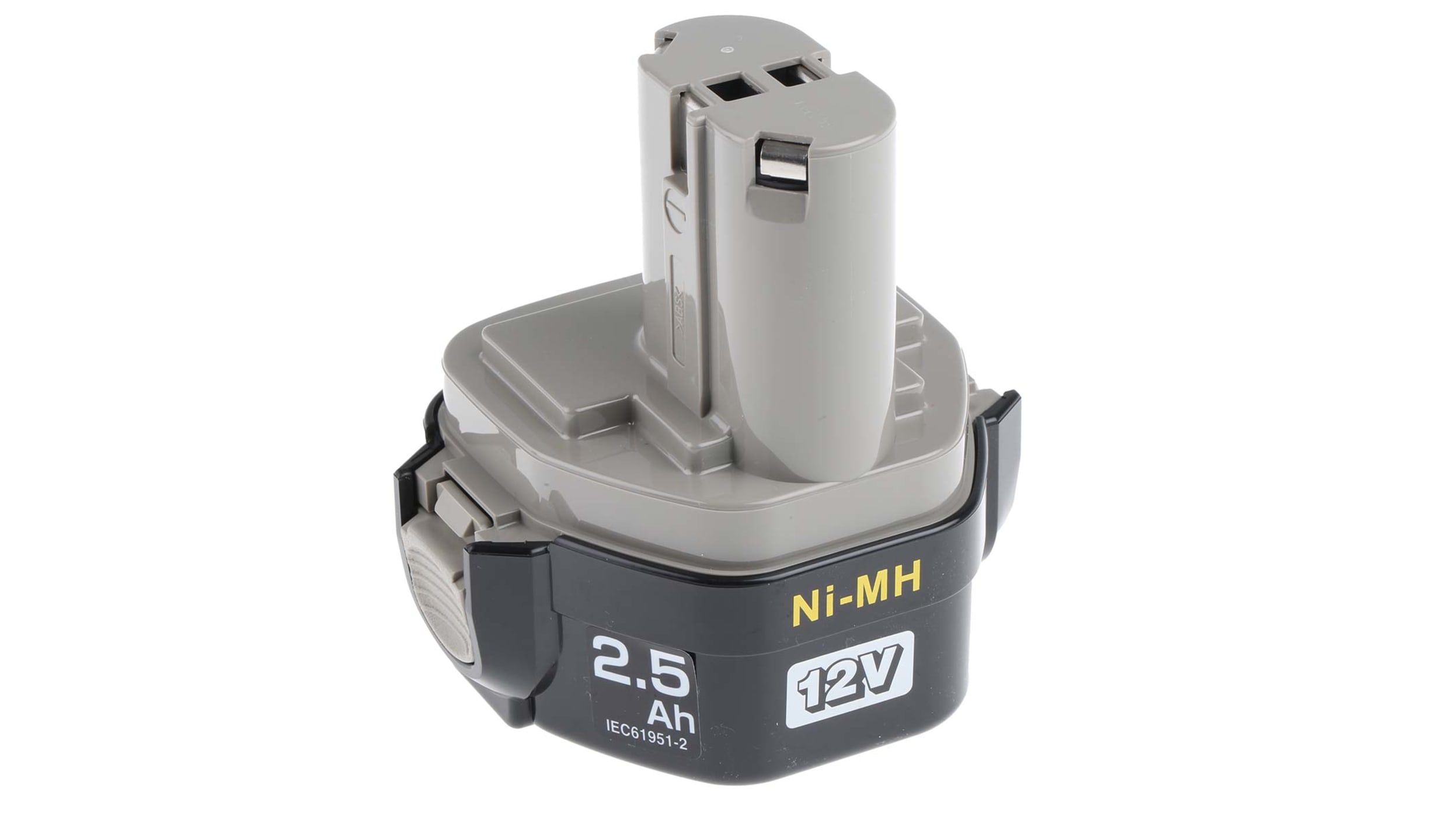 Batterie makita 12v