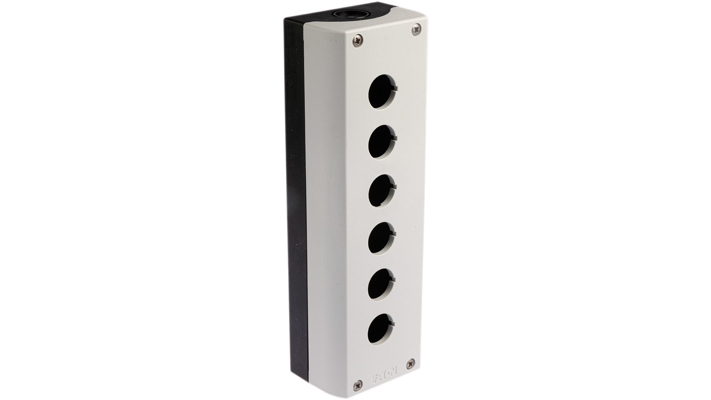 216540 M22-I6 | Eaton RMQ Titan M22 Drucktaster-Gehäuse, 6 x Ø  