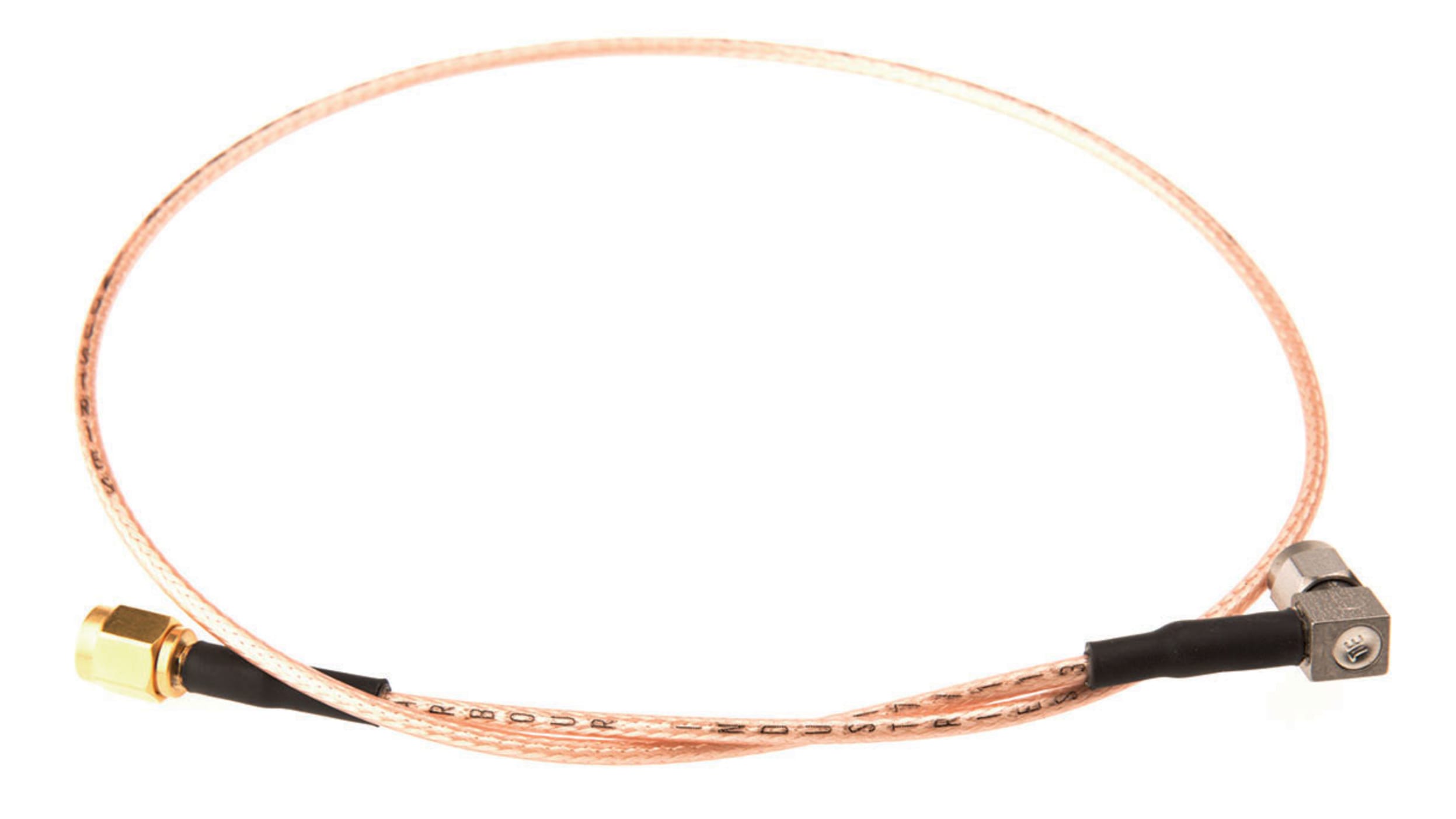 1337810-2 | TE Connectivity RG316 Koaxialkabel konfektioniert, 50 