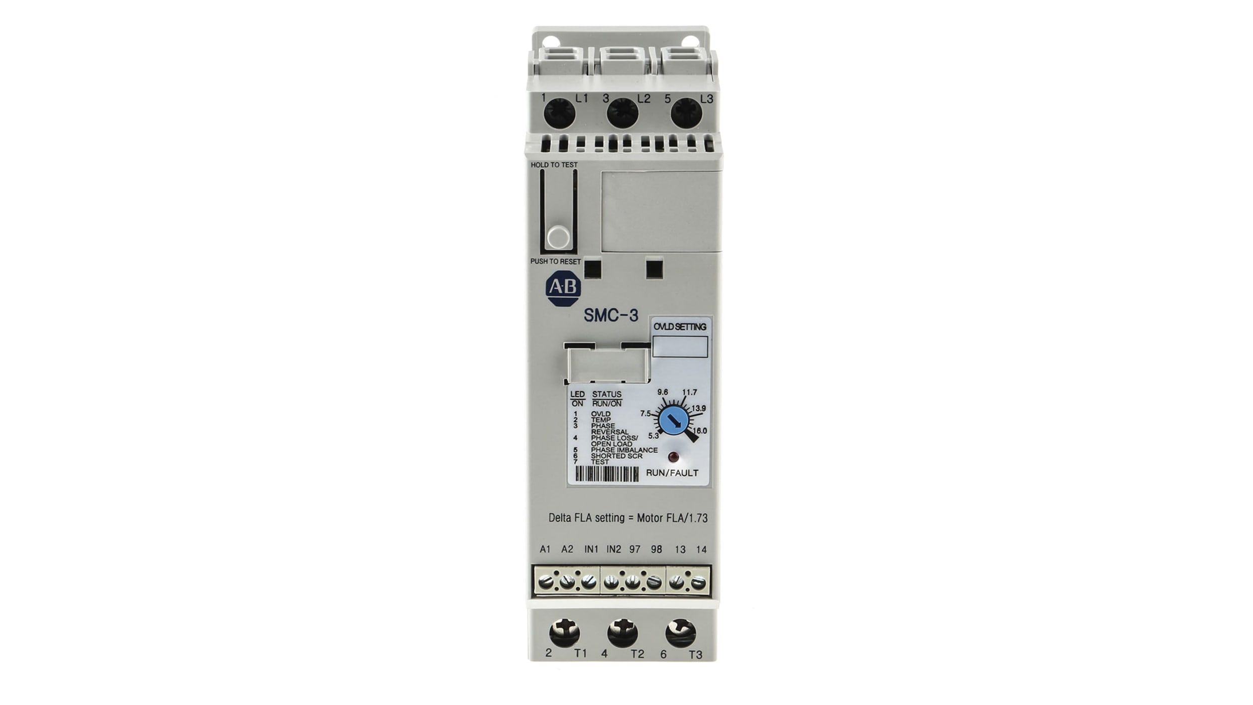 Softstart Modul KL-SCBSN, für Elektroschrauber SKD-BN/RBN/TBN