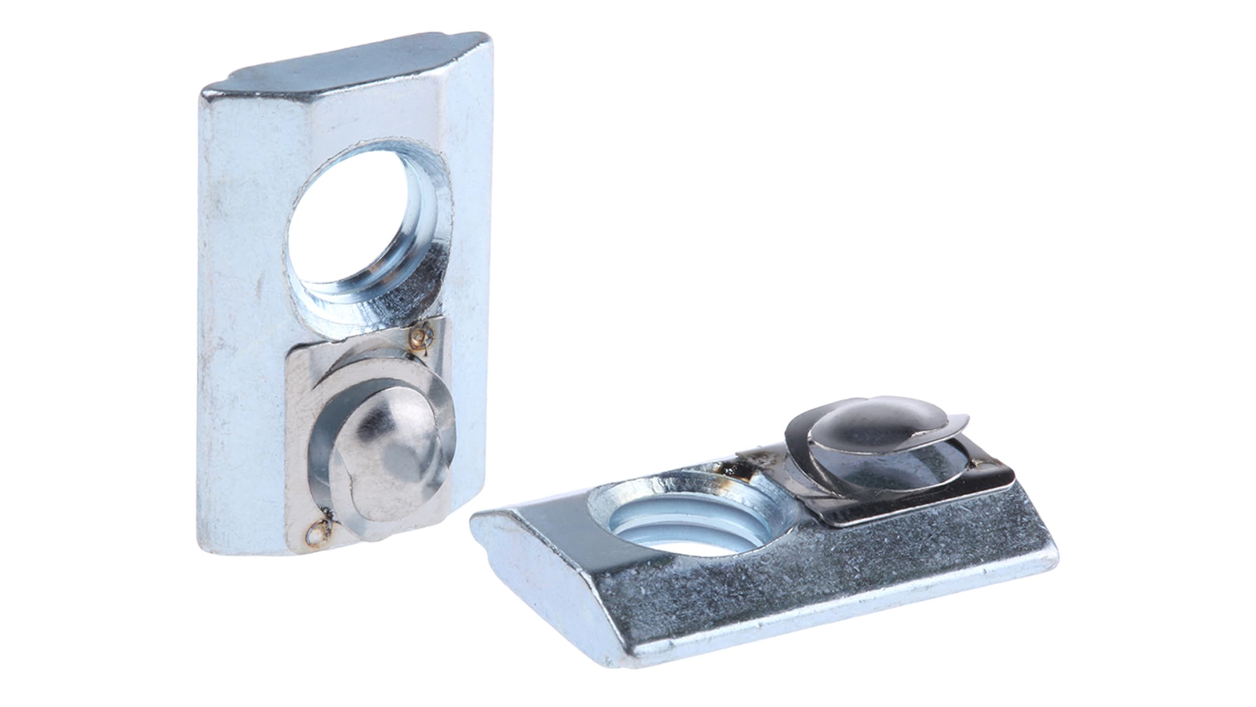 4016213 | Rose+Krieger Verbindungskomponente, Nutenstein  