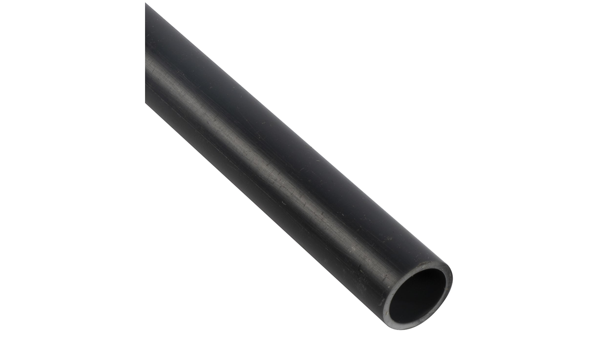 PVC-U-Rohr - Hart-PVC - Rohr-Ø außen 20 bis 110 mm - Rohr-Ø innen 17 bis  93,8 mm - PN 16 - VE 5 m - Preis per m