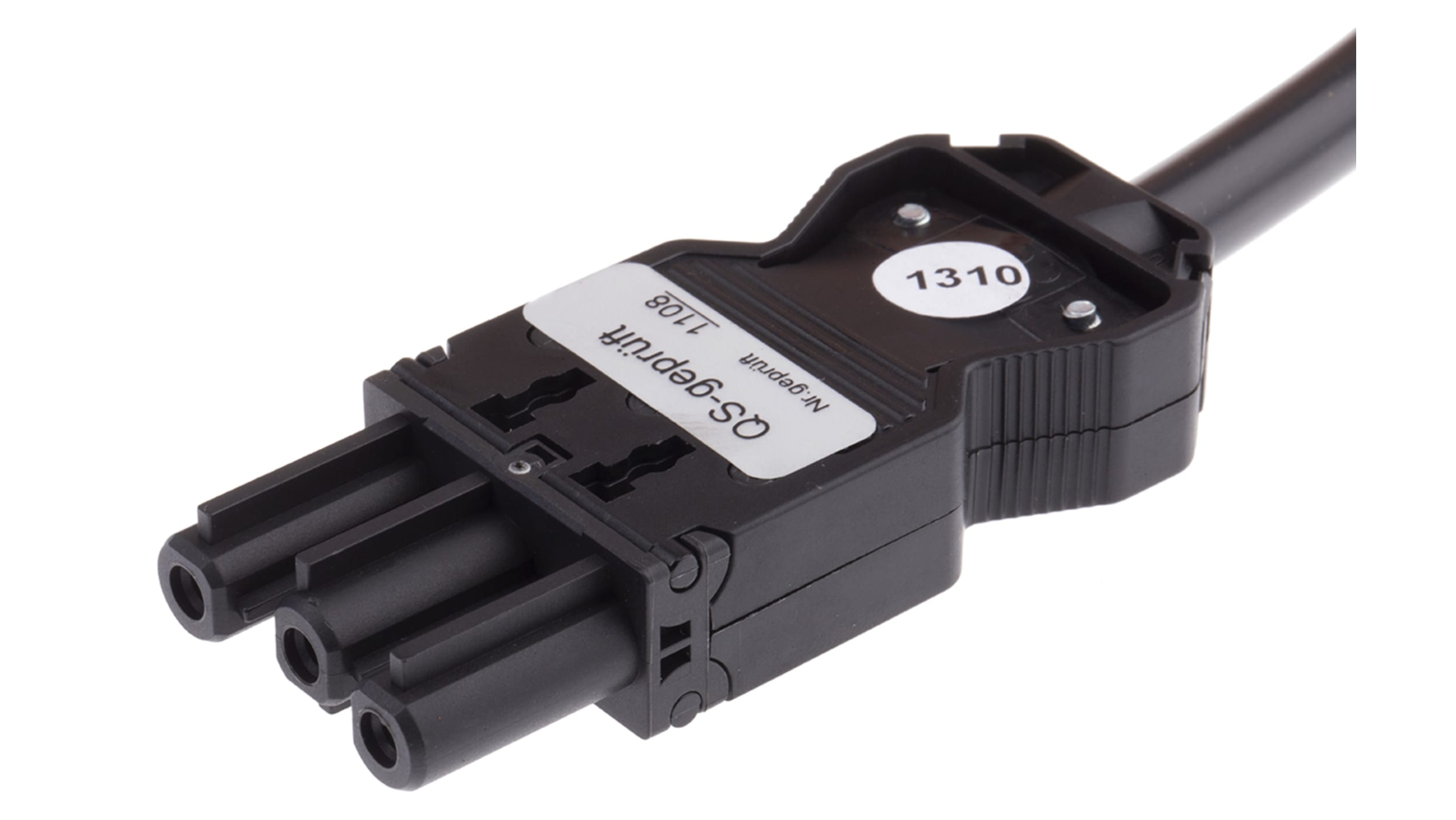 3842522585 | Bosch Rexroth Cable assembly | RS