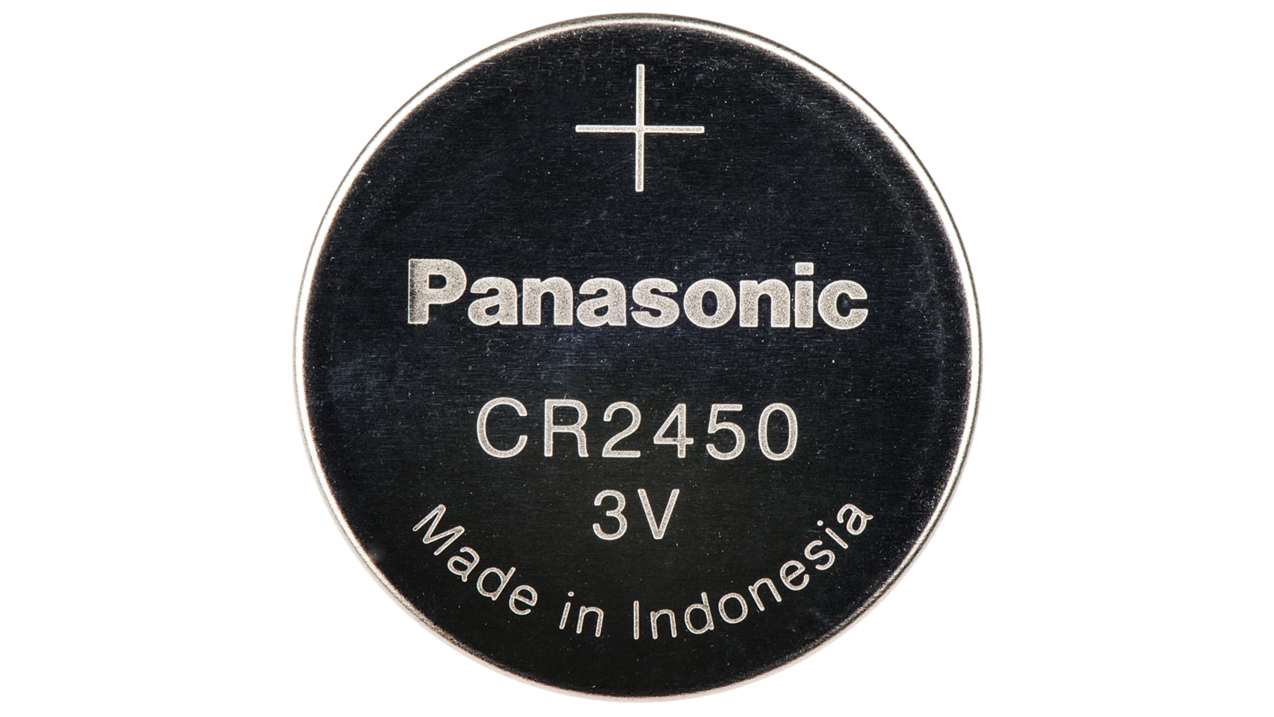 Panasonic コイン電池