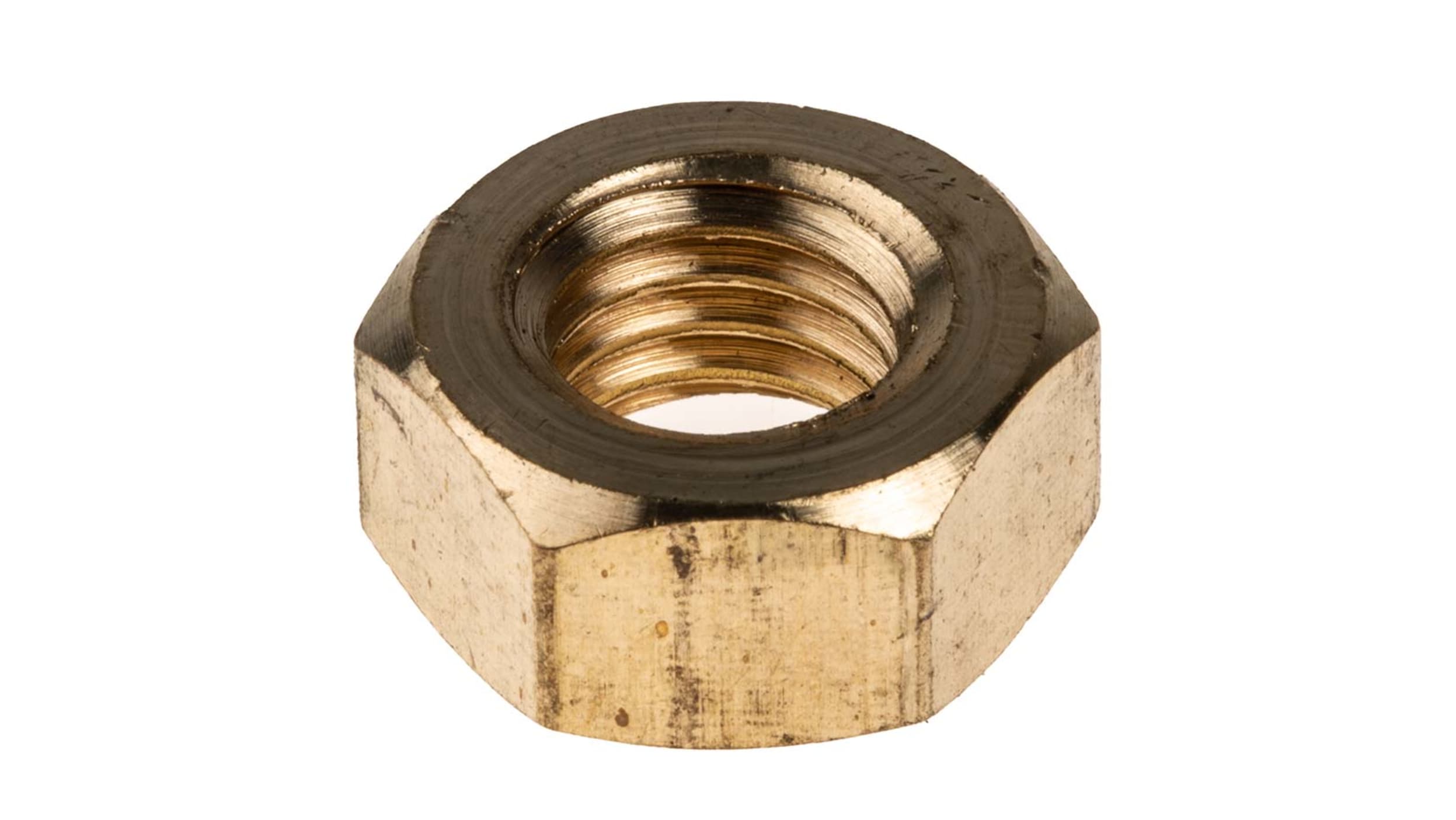 Hex Nuts  BelMetric Fasteners