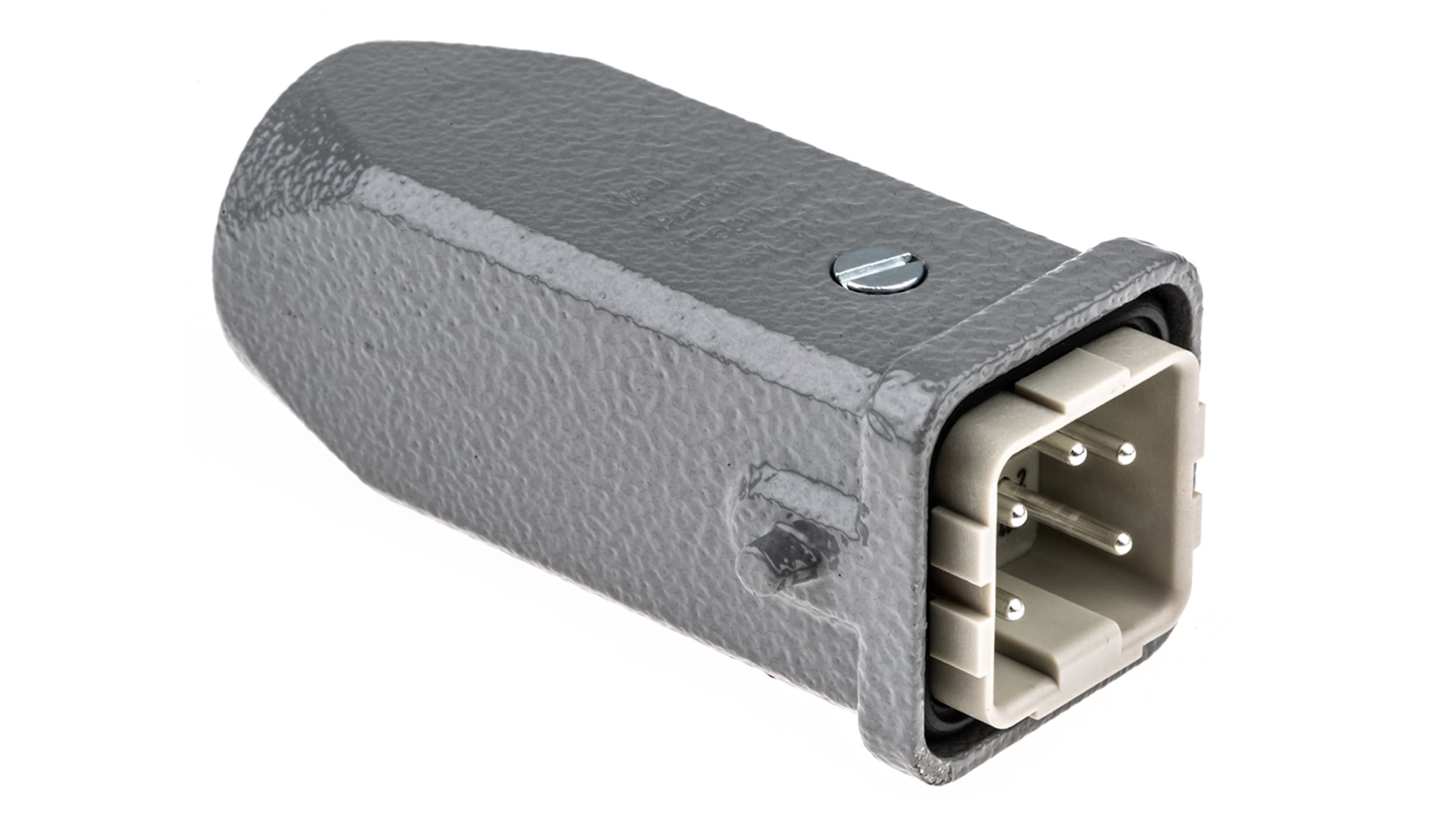 09200042611+19200031440 | HARTING Han A Schwere Steckverbinder 