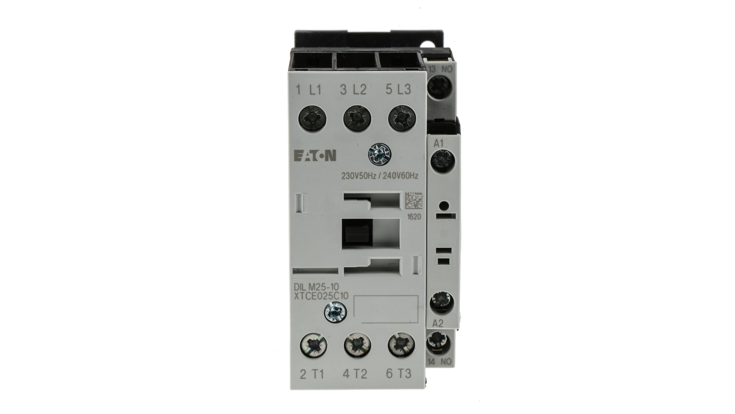 277132 DILM25-10(230V50HZ,240V60HZ) | Eaton xStart Leistungsschütz  