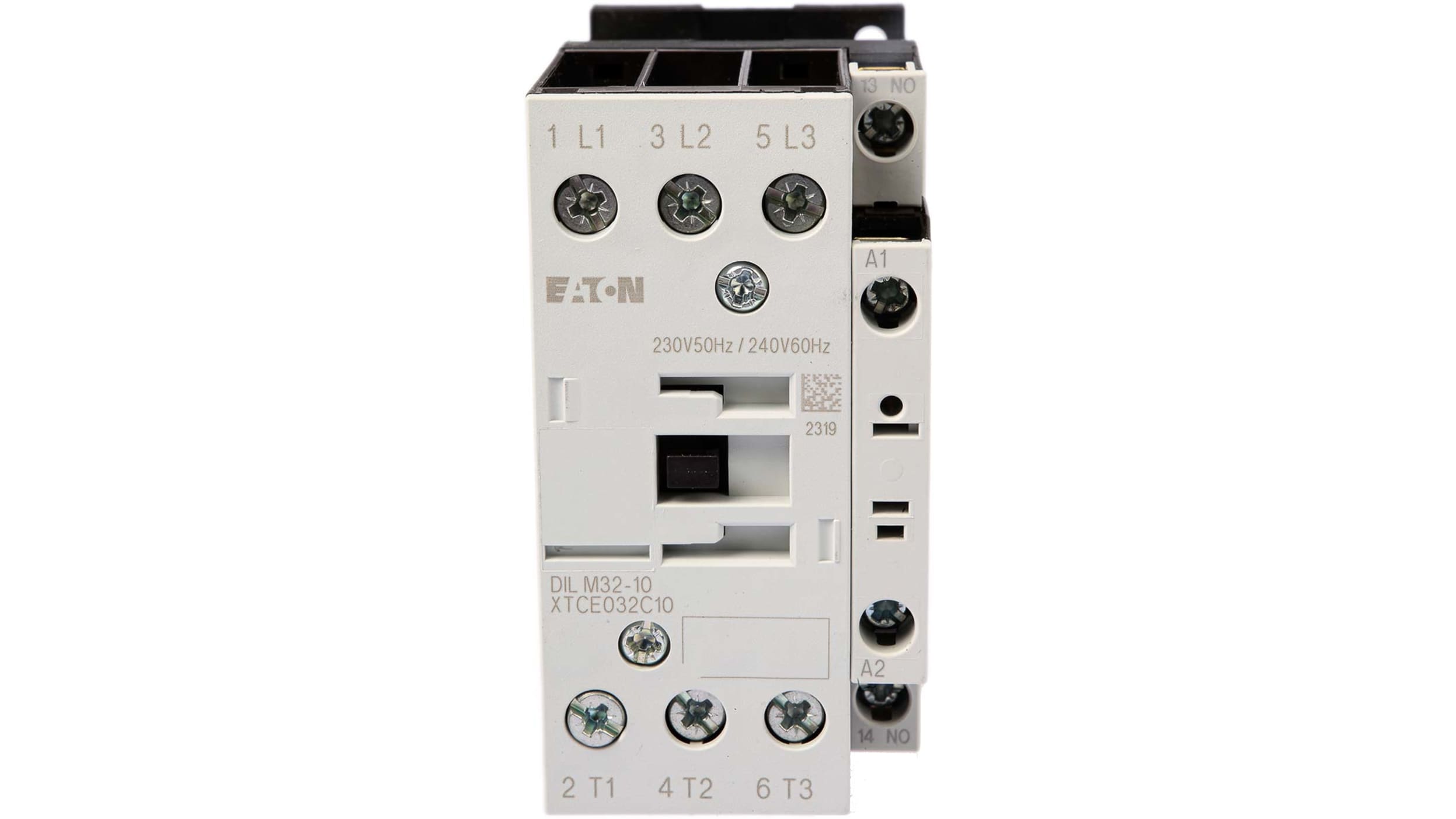 277260 DILM32-10(230V50HZ,240V60HZ) | Eaton xStart Leistungsschütz 