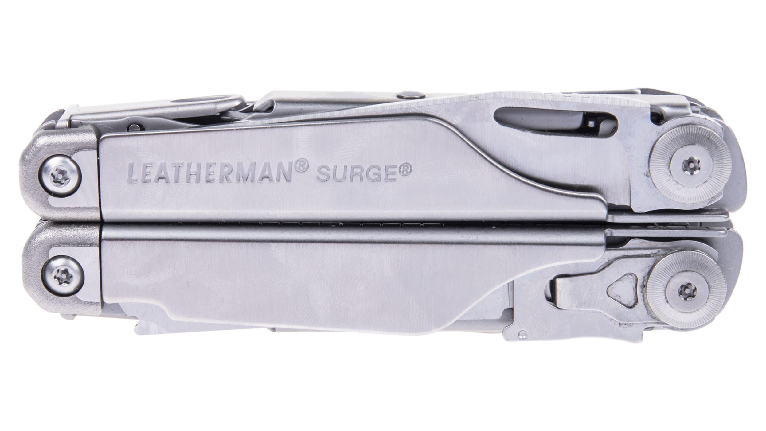 Leatherman es la multiherramienta nº 1 mundo