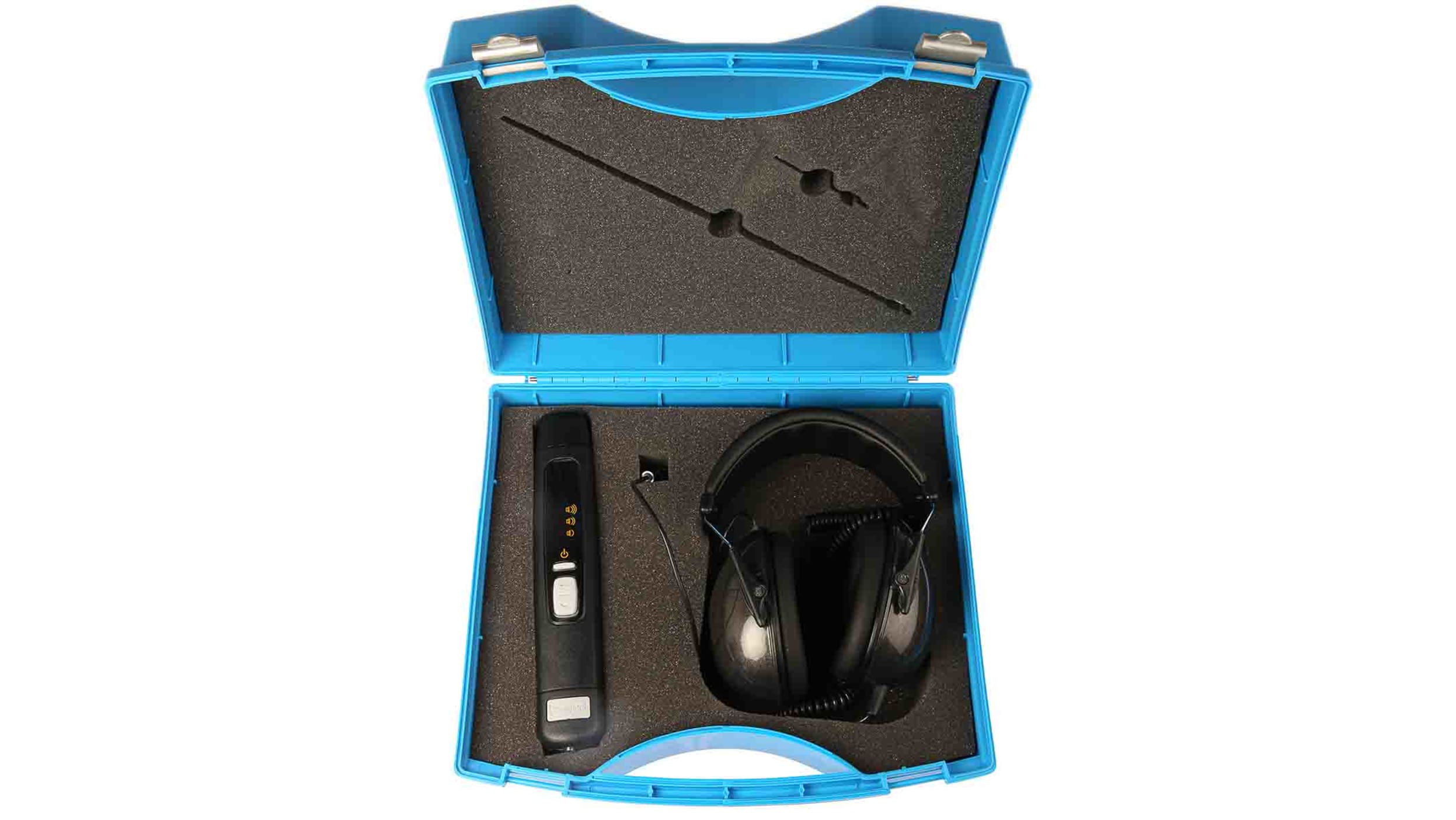 Compact STE3 Electronic Stethoscope Kit 15kHz max. RS