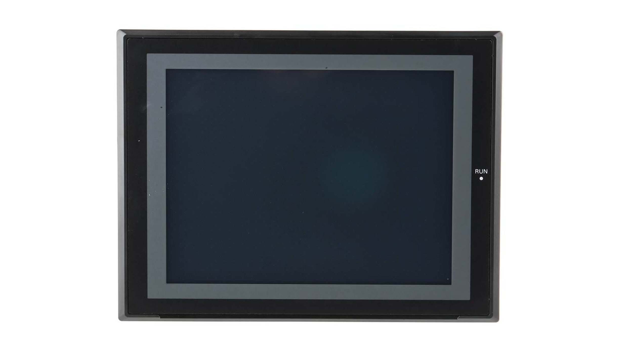 新品 OMRON/オムロン NS8-TV00-V2 タッチパネル 保証付き-