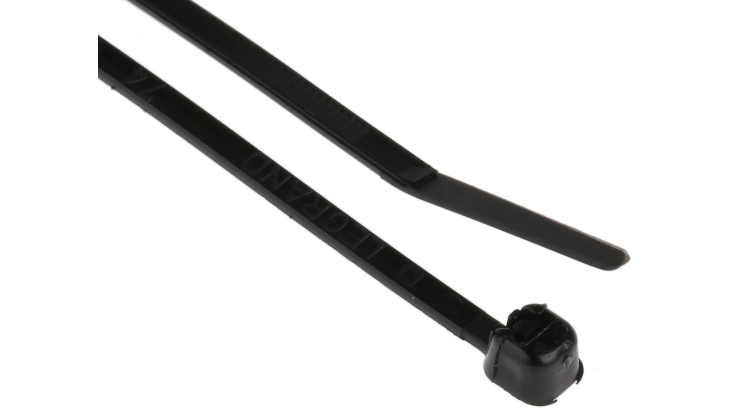 Sortie de câble NILOÉ 20 / 32A 95x95mm avec serre-câble - LEGRAND - 31490 ❘  Bricoman