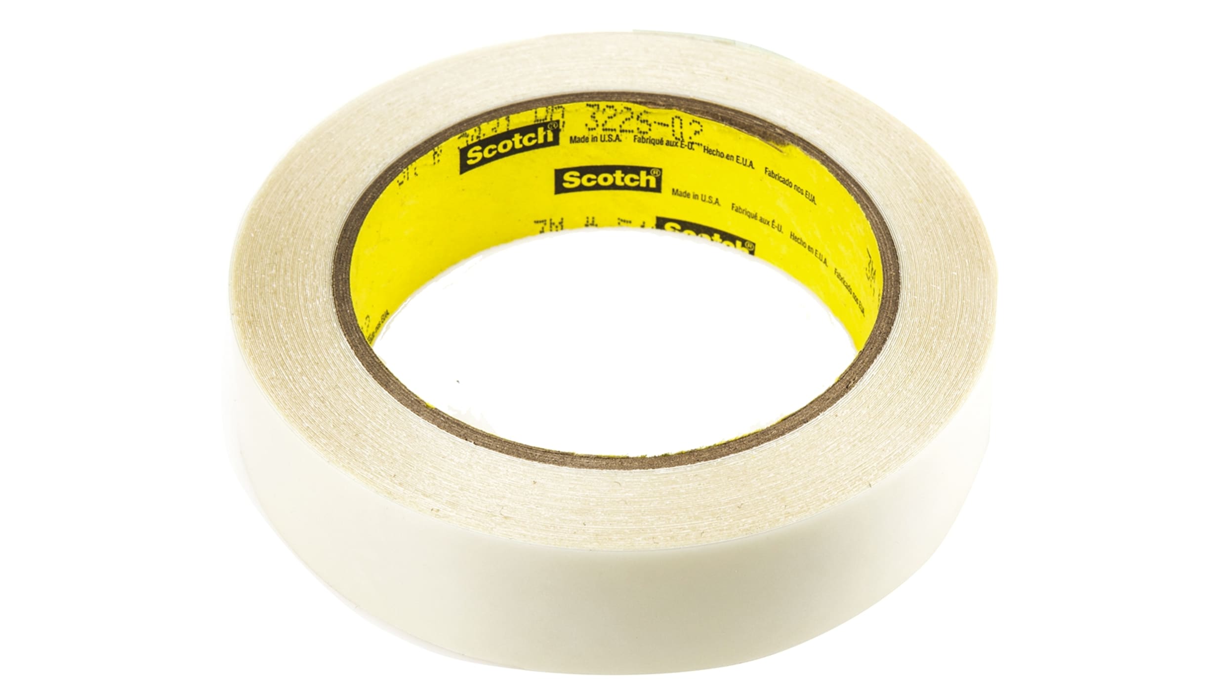 Nastro in Carta 3M SCOTCH 401E 18 mm x 50 m - 0,17 mm