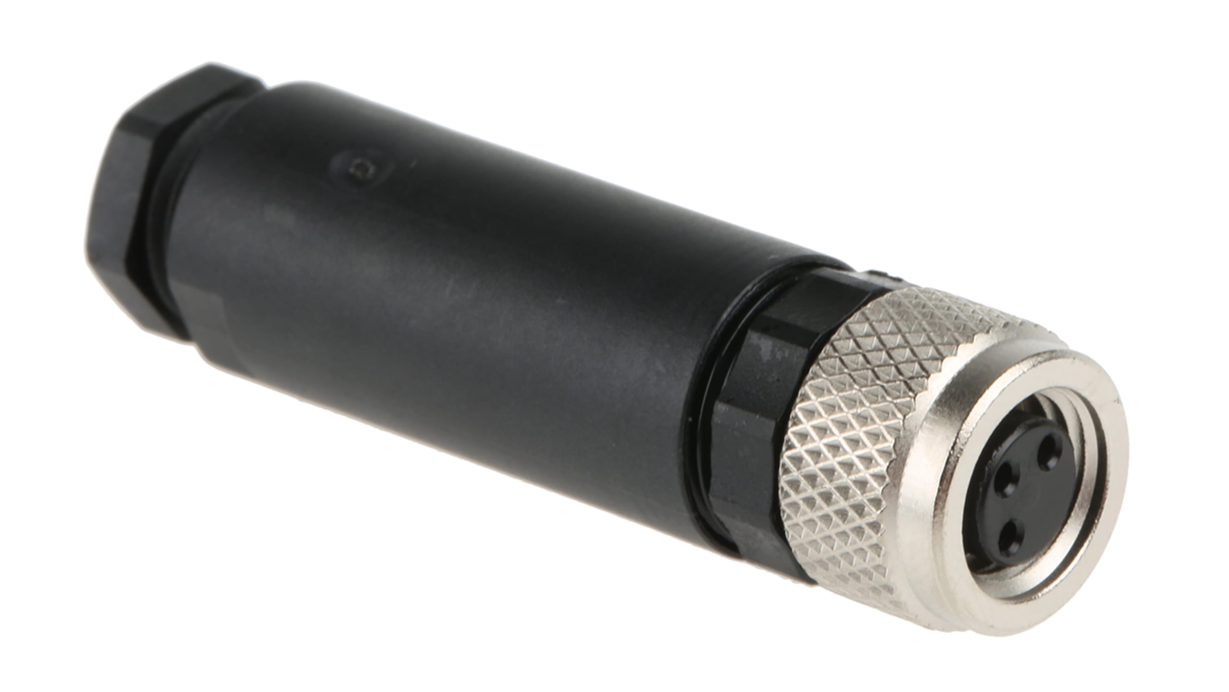 1506888 | Phoenix Contact SACC M8 M8 Rundsteckverbinder Buchse 3  