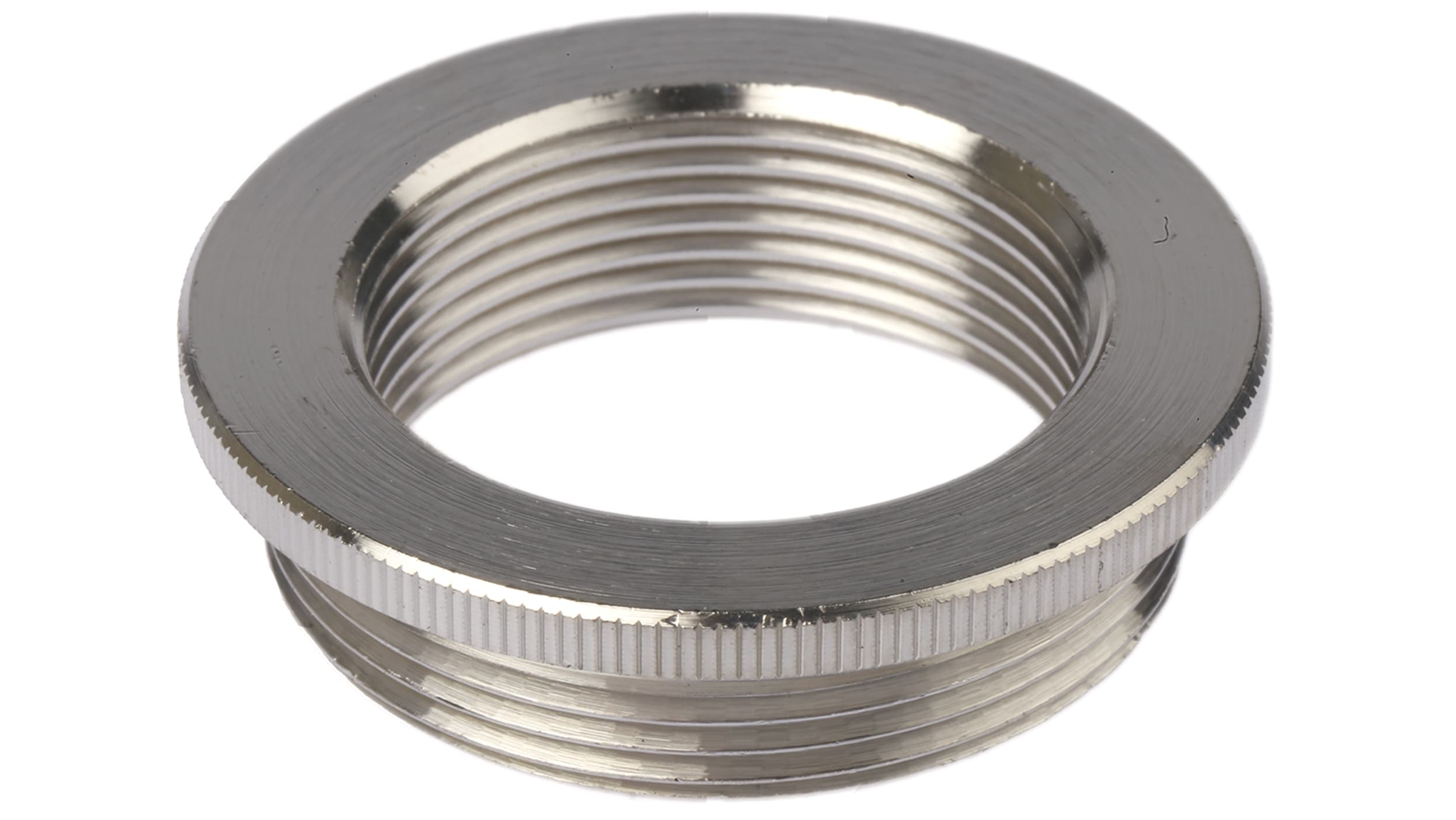 52104318 | Lapp Cable Gland Adaptor, M40 Exterior Thread, M32 
