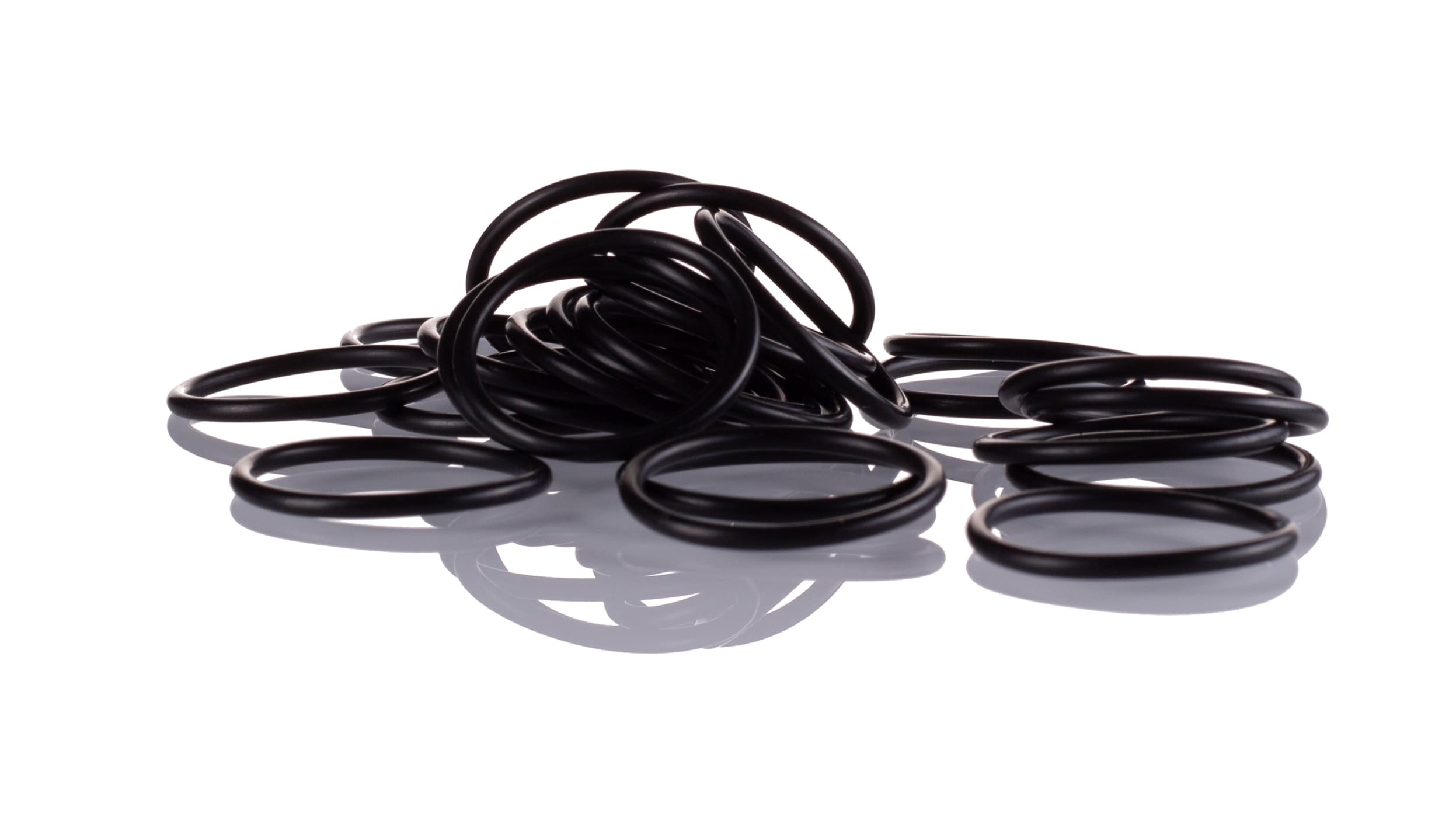 53102030 | Lapp Kabelverschraubung Dichtungsring M25 NBR Schwarz  