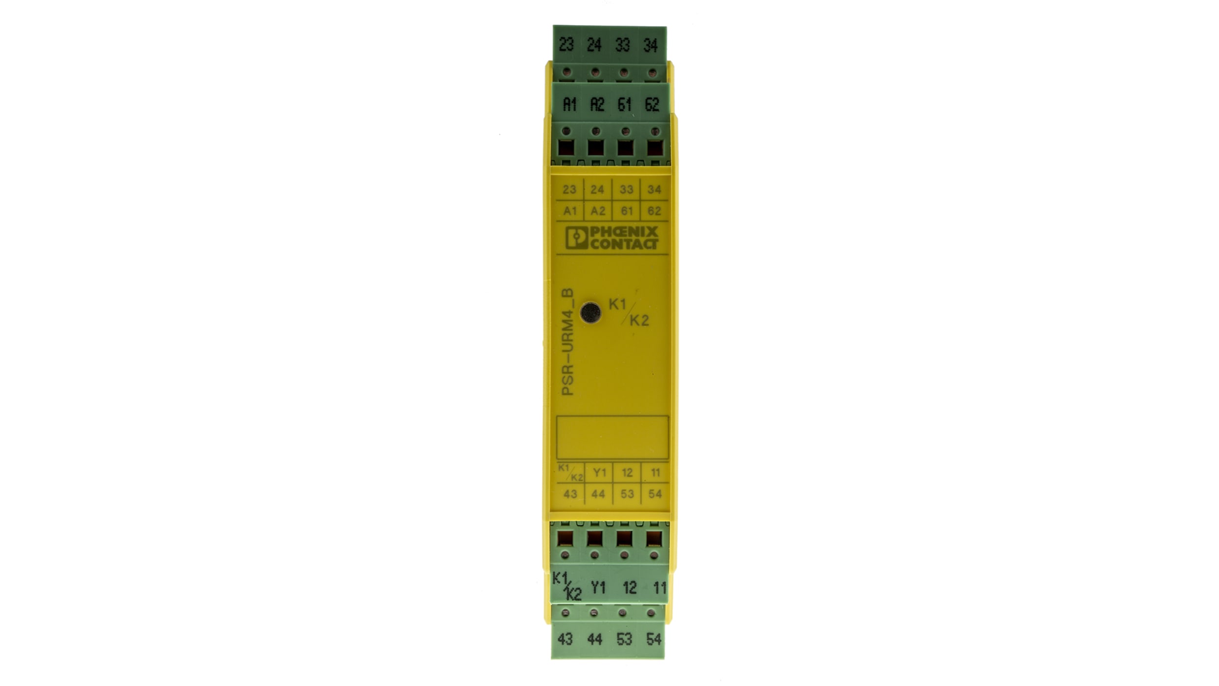 2981680 | Phoenix Contact PSR-SPP- 24DC/URM4/4X1/2X2/B 