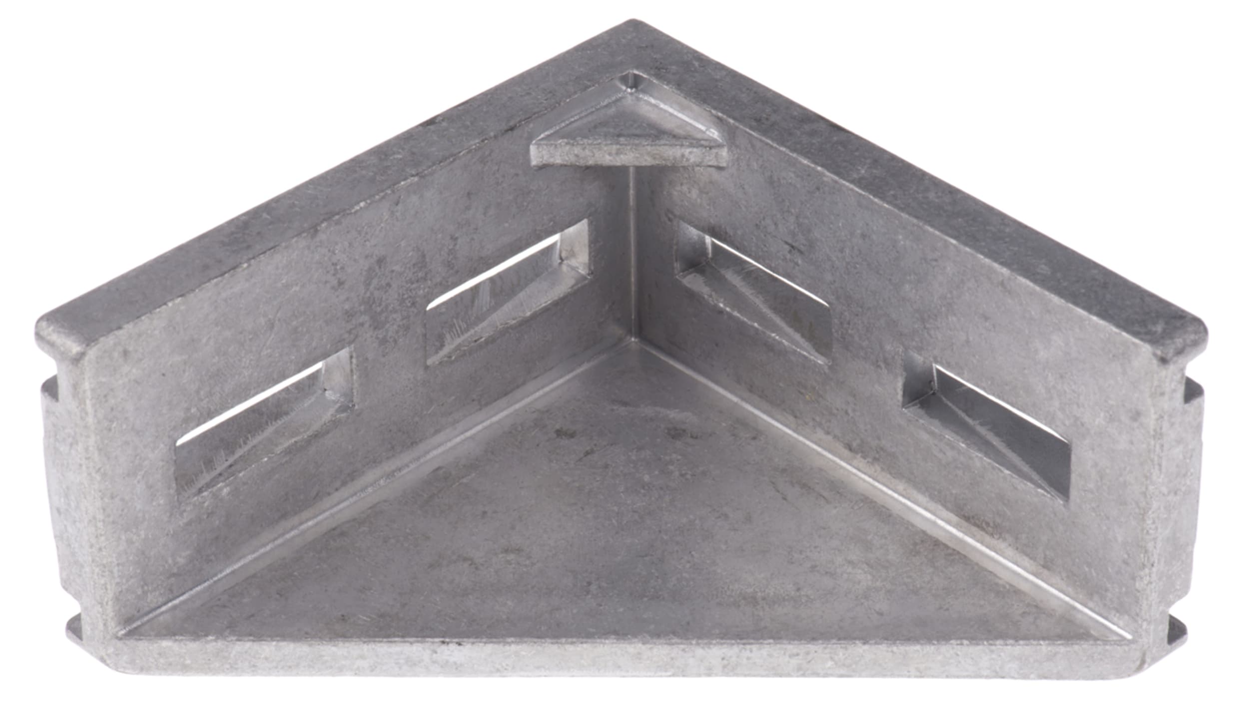 3 842 530 382 | Bosch Rexroth M8 Angle Bracket Connecting