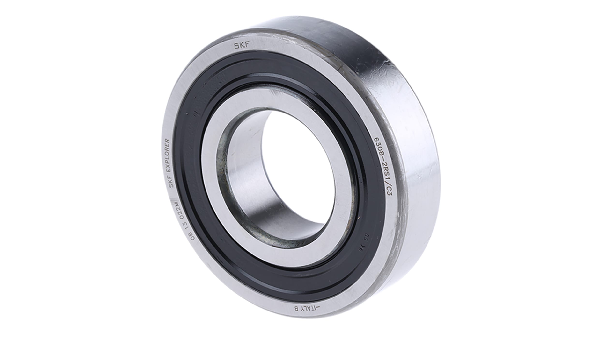 SKF ボールベアリング40mm90mm 深溝