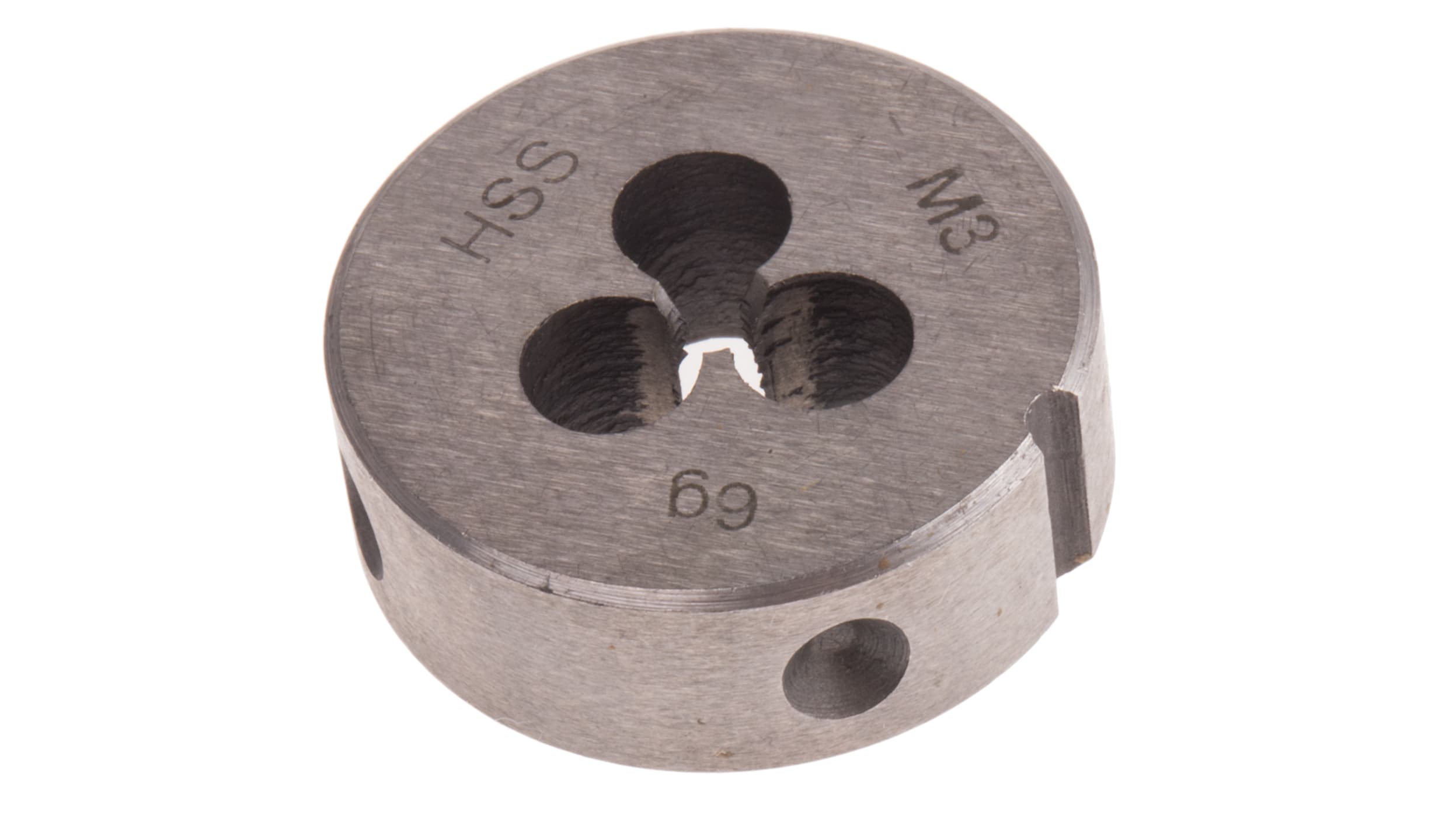 Filière M5 X 0.5mm