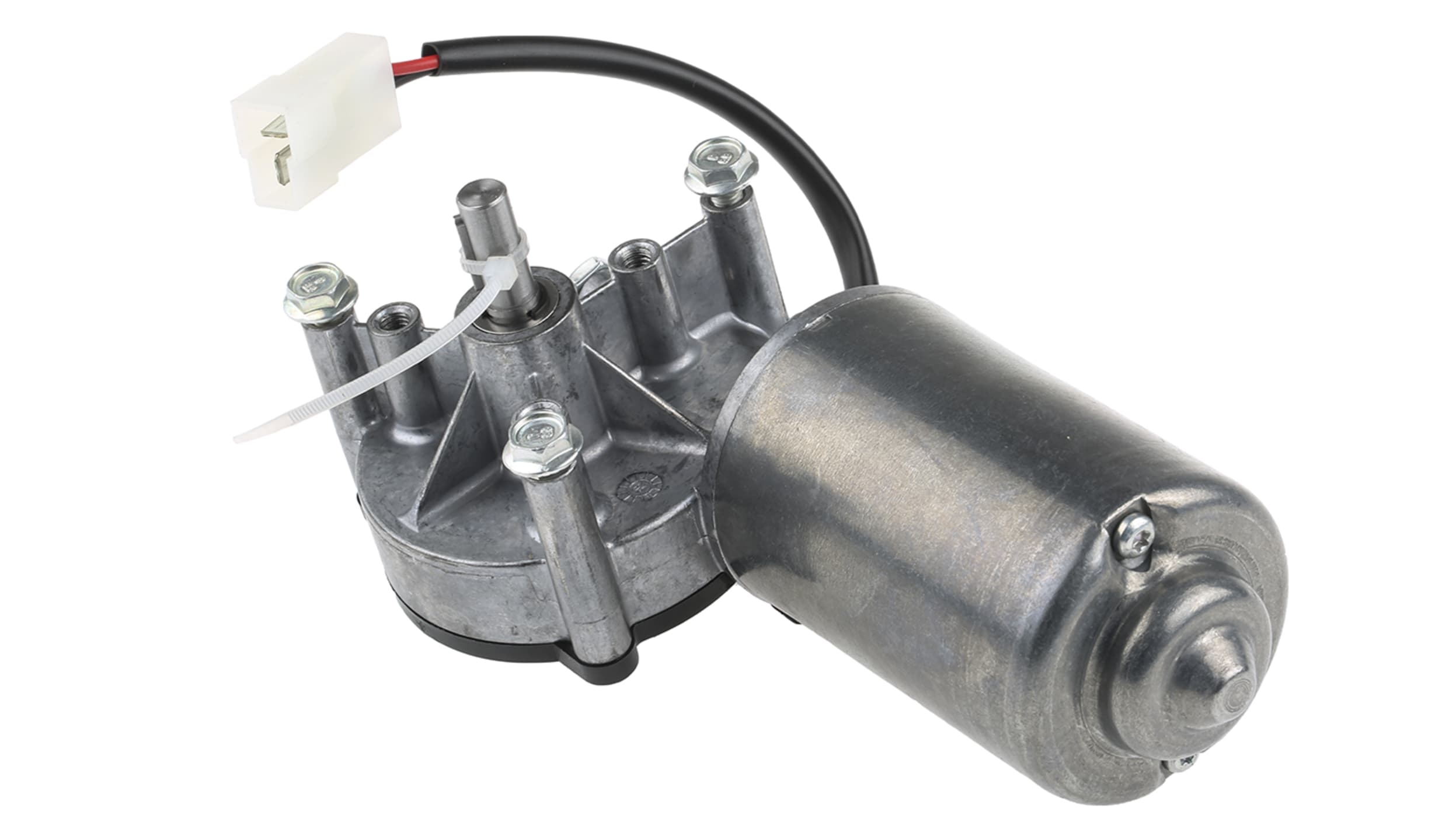 111.3763.30.00E | DOGA Getriebemotor bis 6 Nm, 24 V dc / 16W, 60mm 