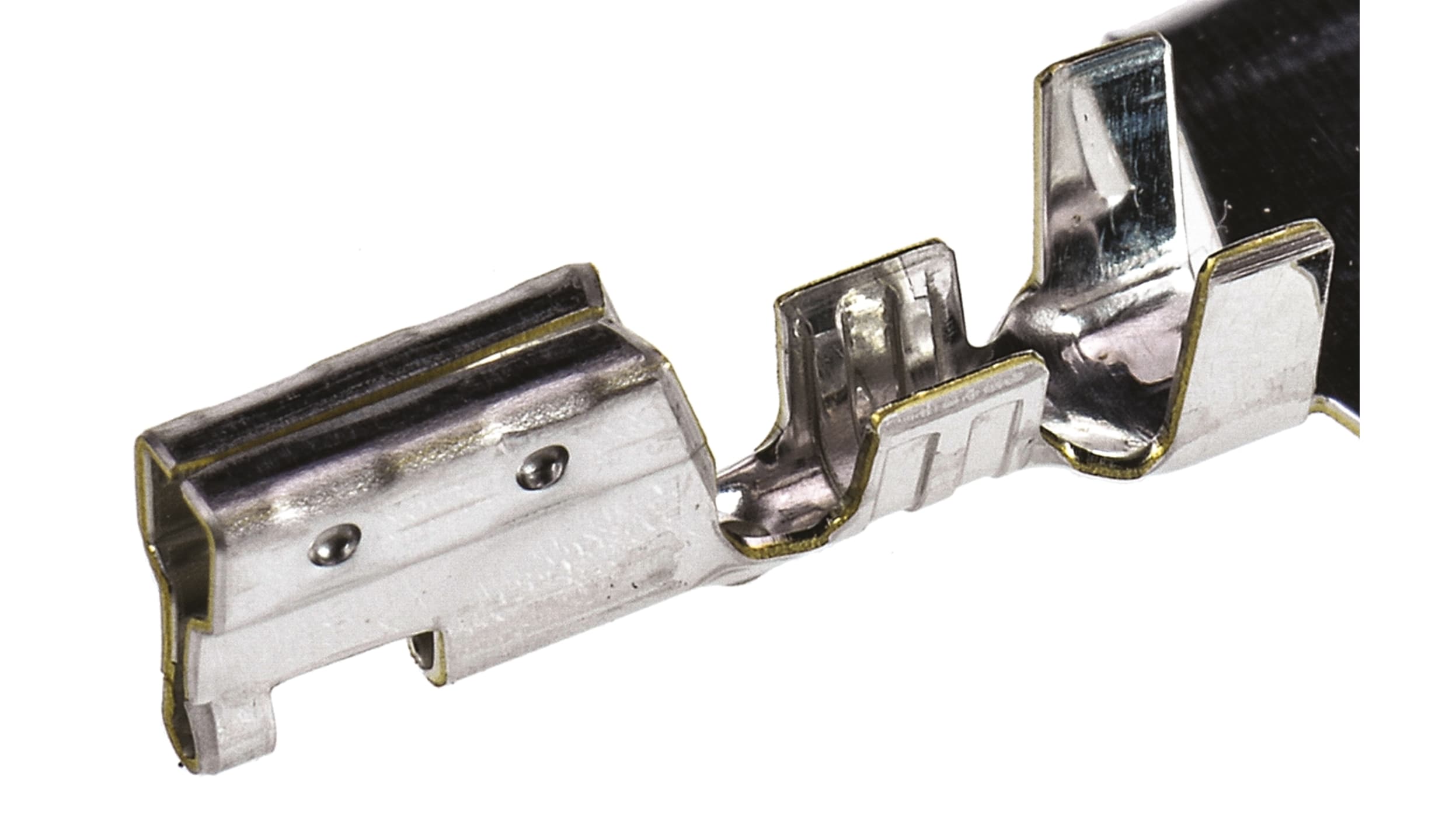 08-70-1031 | Molex SPOX Crimp-Anschlussklemme für SPOX 