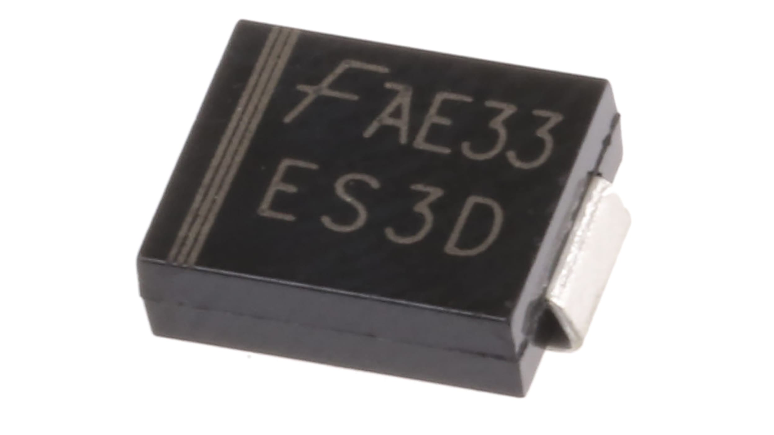 ES3D | onsemi 整流ダイオード