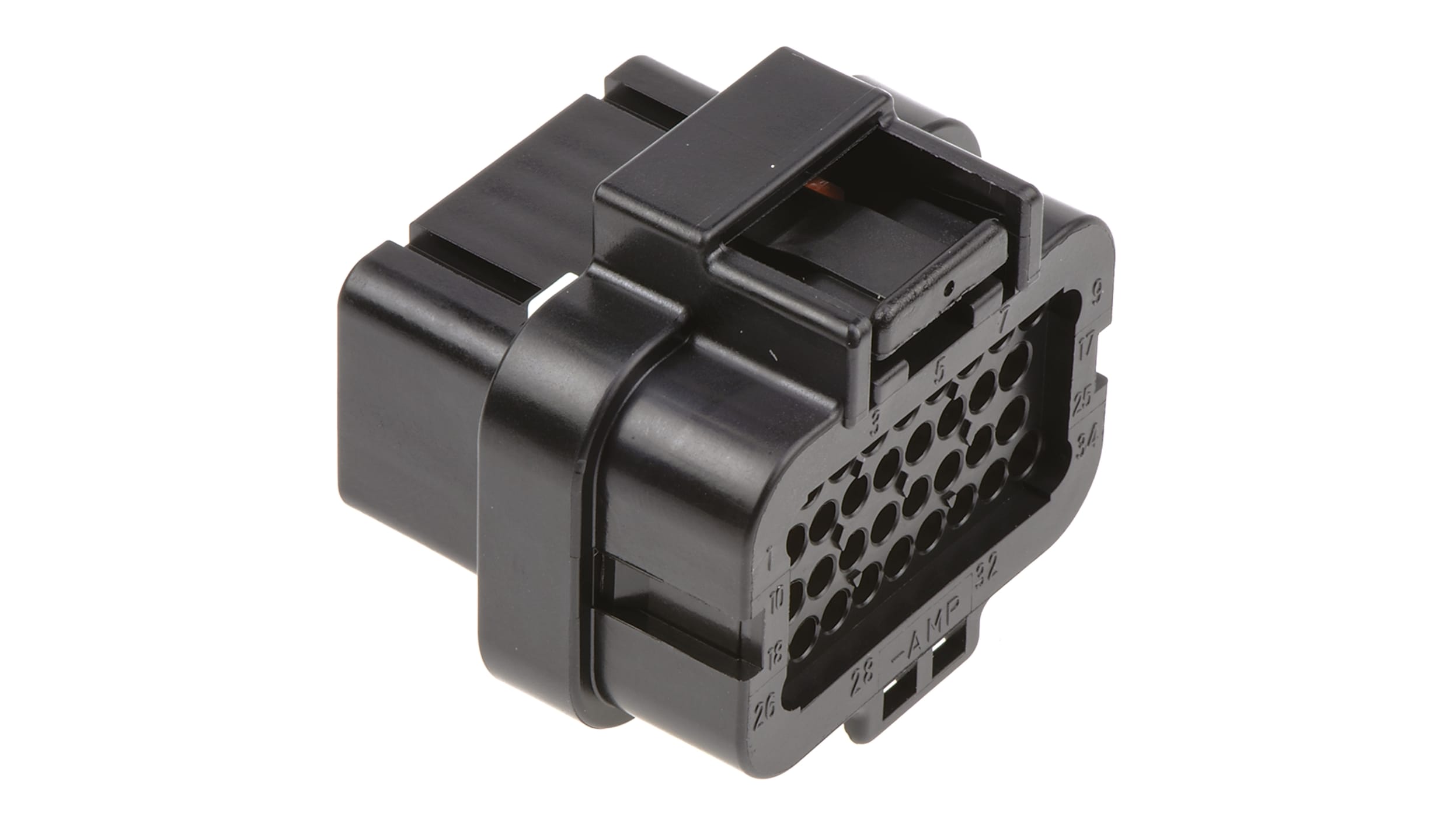 4-1437290-0 | TE Connectivity AMP Superseal Automotive, Kfz 