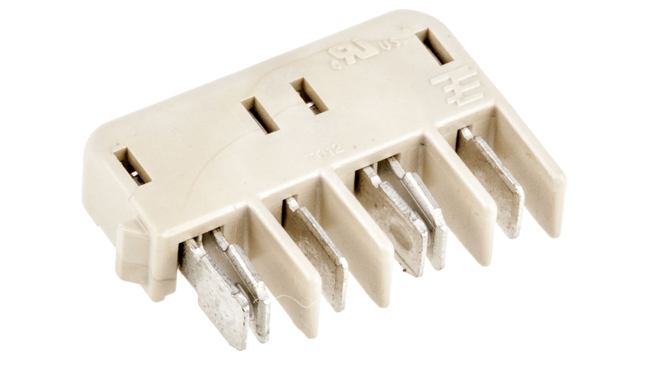 2058703-2 | TE Connectivity Hermaphroditic Leuchtensteckverbinder 
