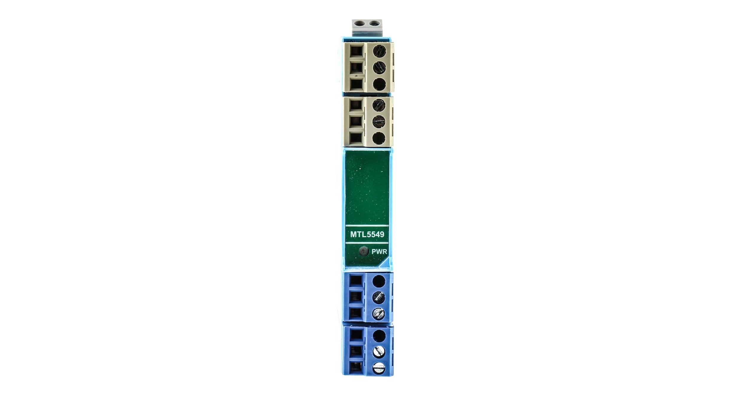 MTL5549/RS | Eaton Zenerbarriere 2-kanalig Strom Strom 20 → 35V 