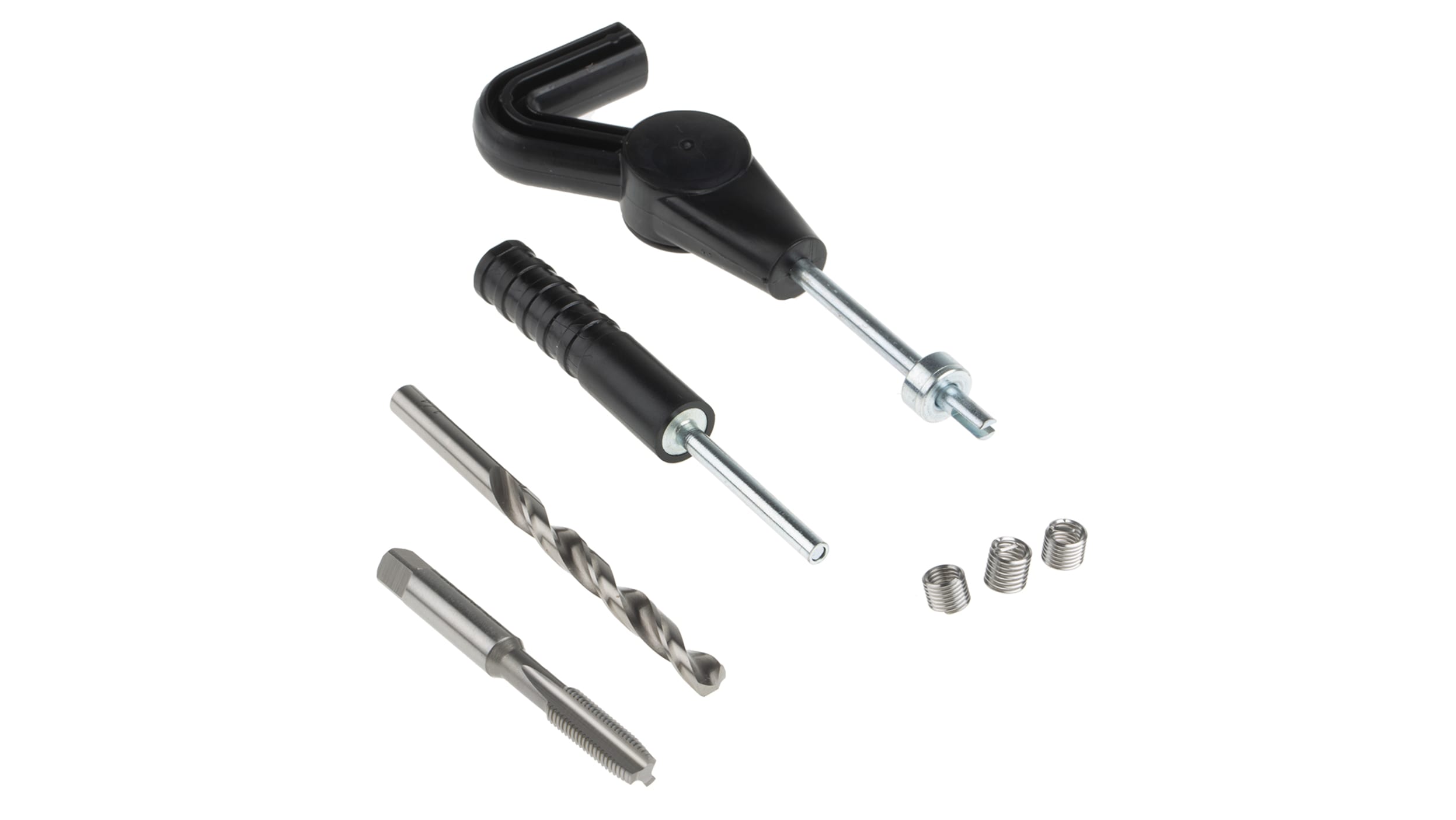 M6 X 1.00 Helicoil Repair Kit - Greschlers Hardware