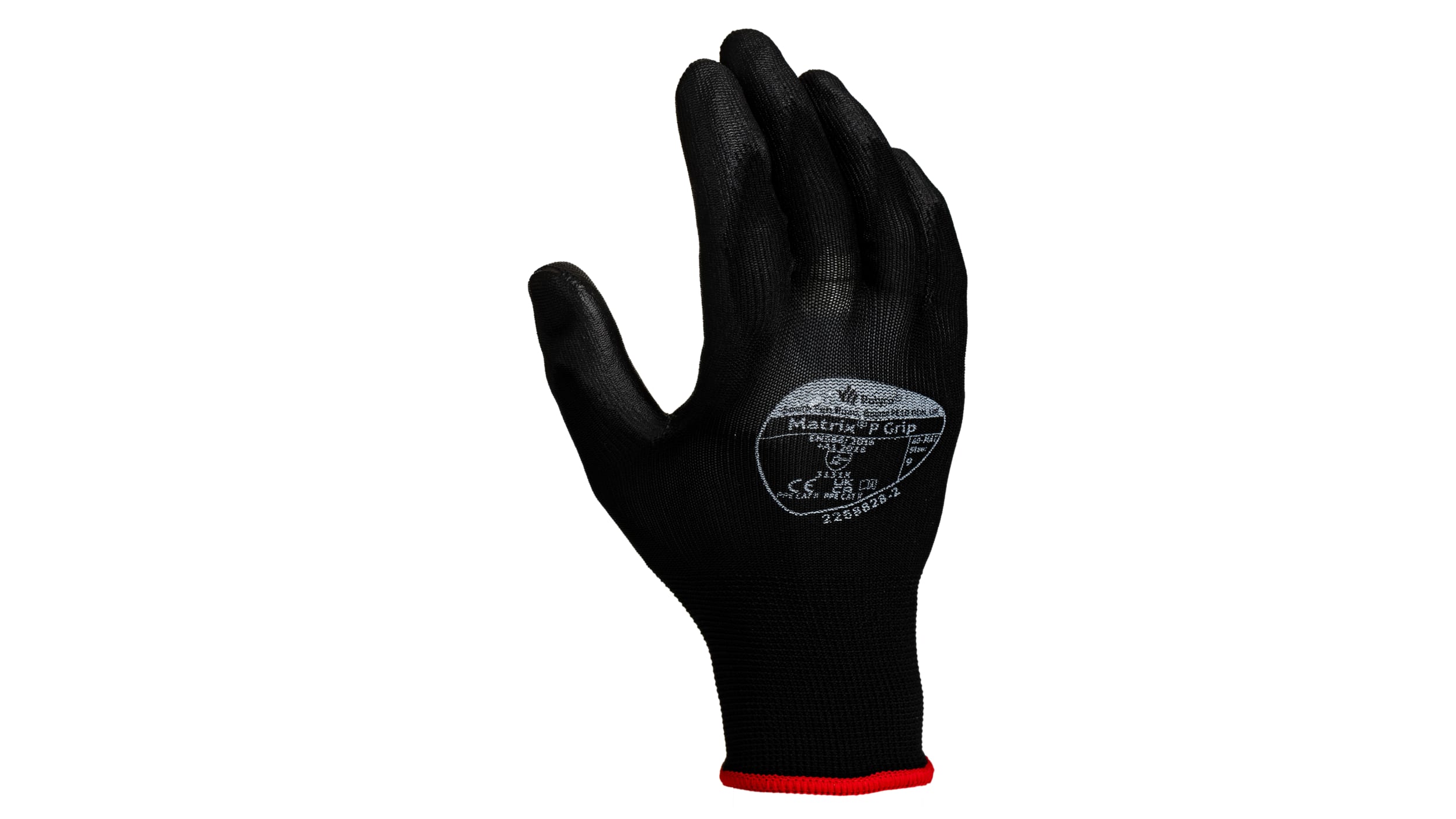 Gants de protection thermique Mad Grip TH Polyco®