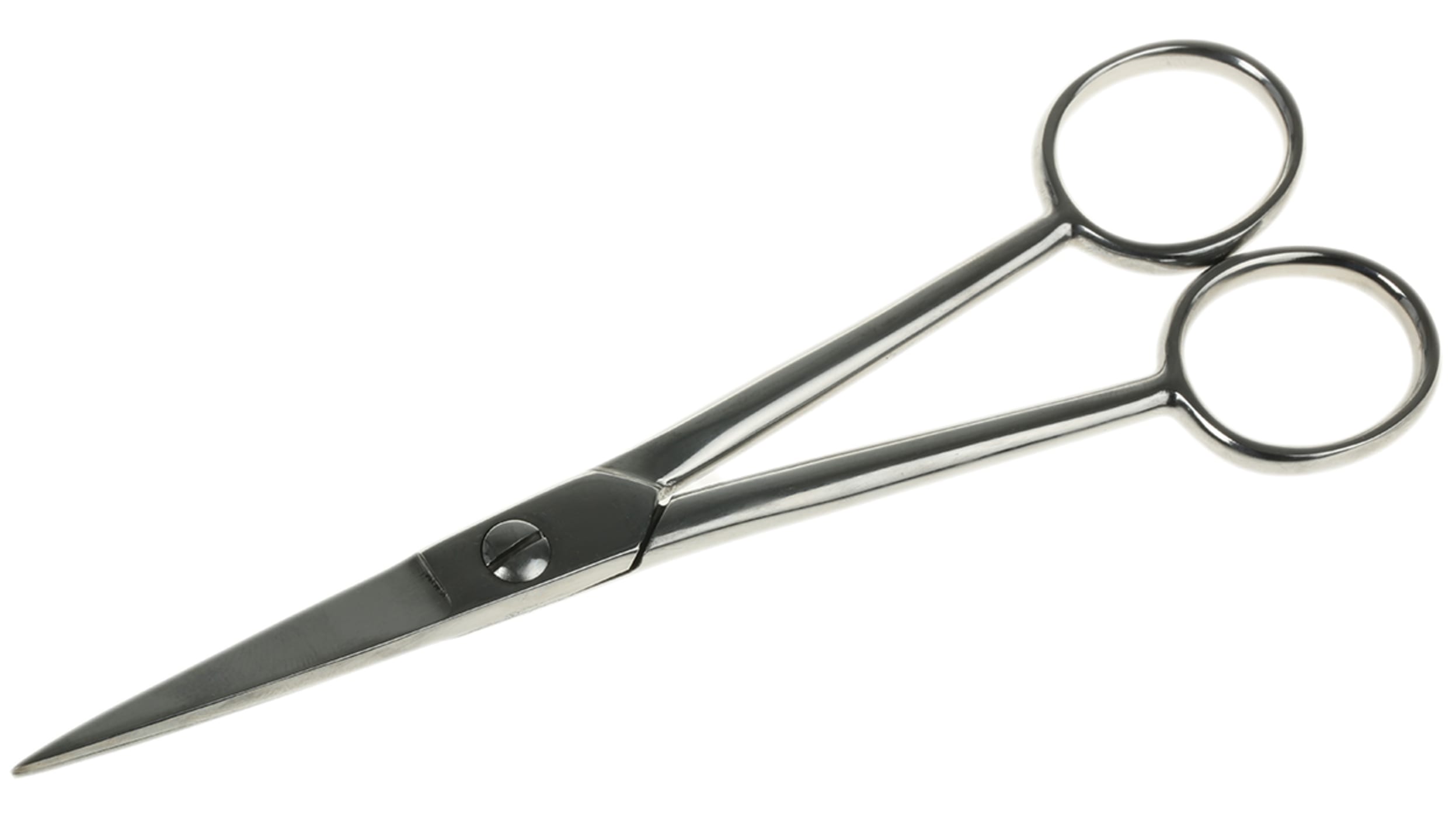 Metal Scissors