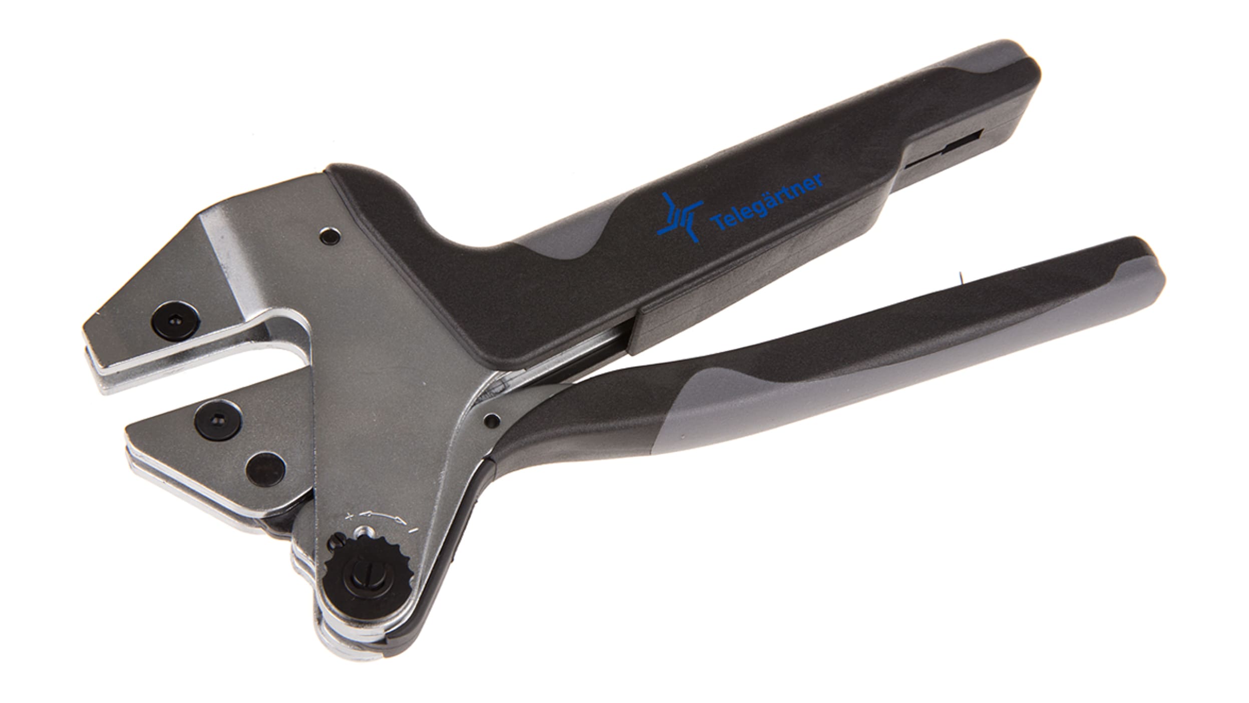 Image of Telegärtner N00000A0017 crimping tool