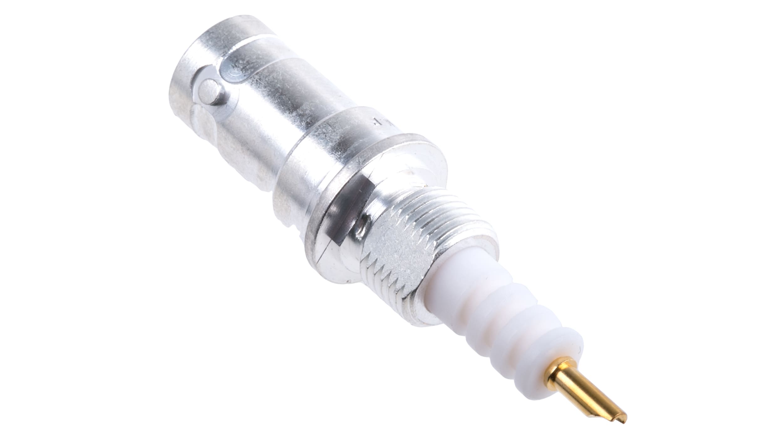 5051494-1 | TE Connectivity, Plug Panel Mount SHV Connector 