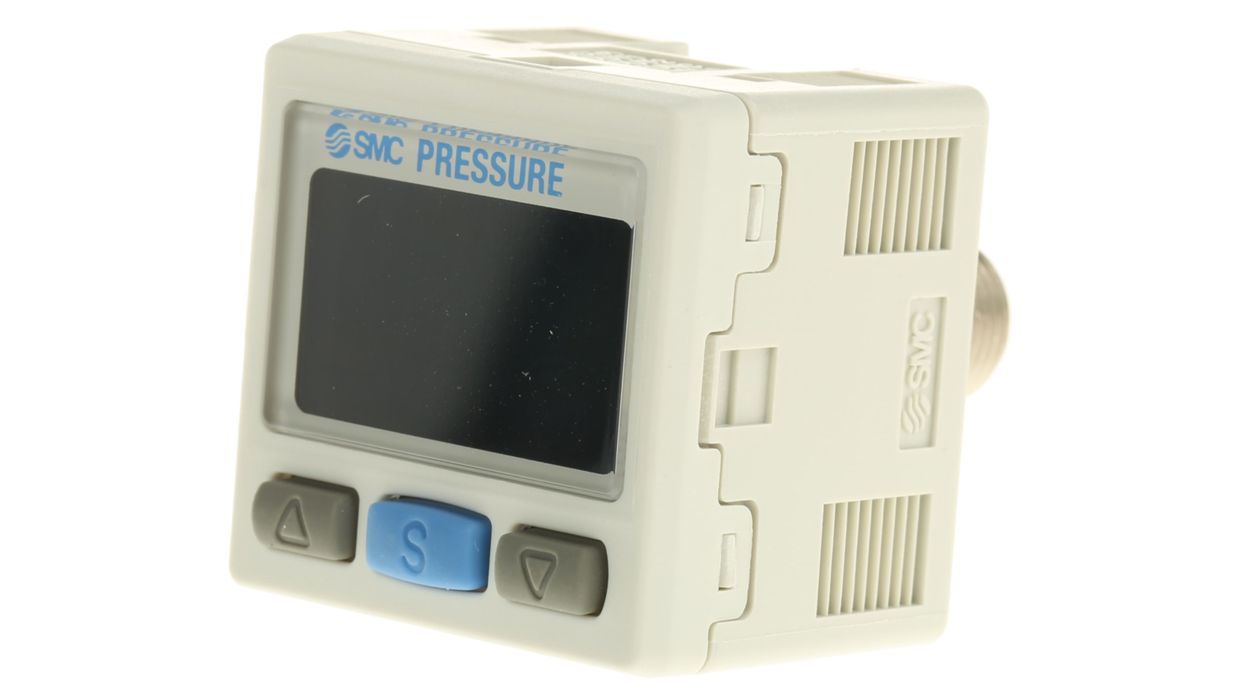 SMC ZSE30A-01-F-G 圧力センサ | RS