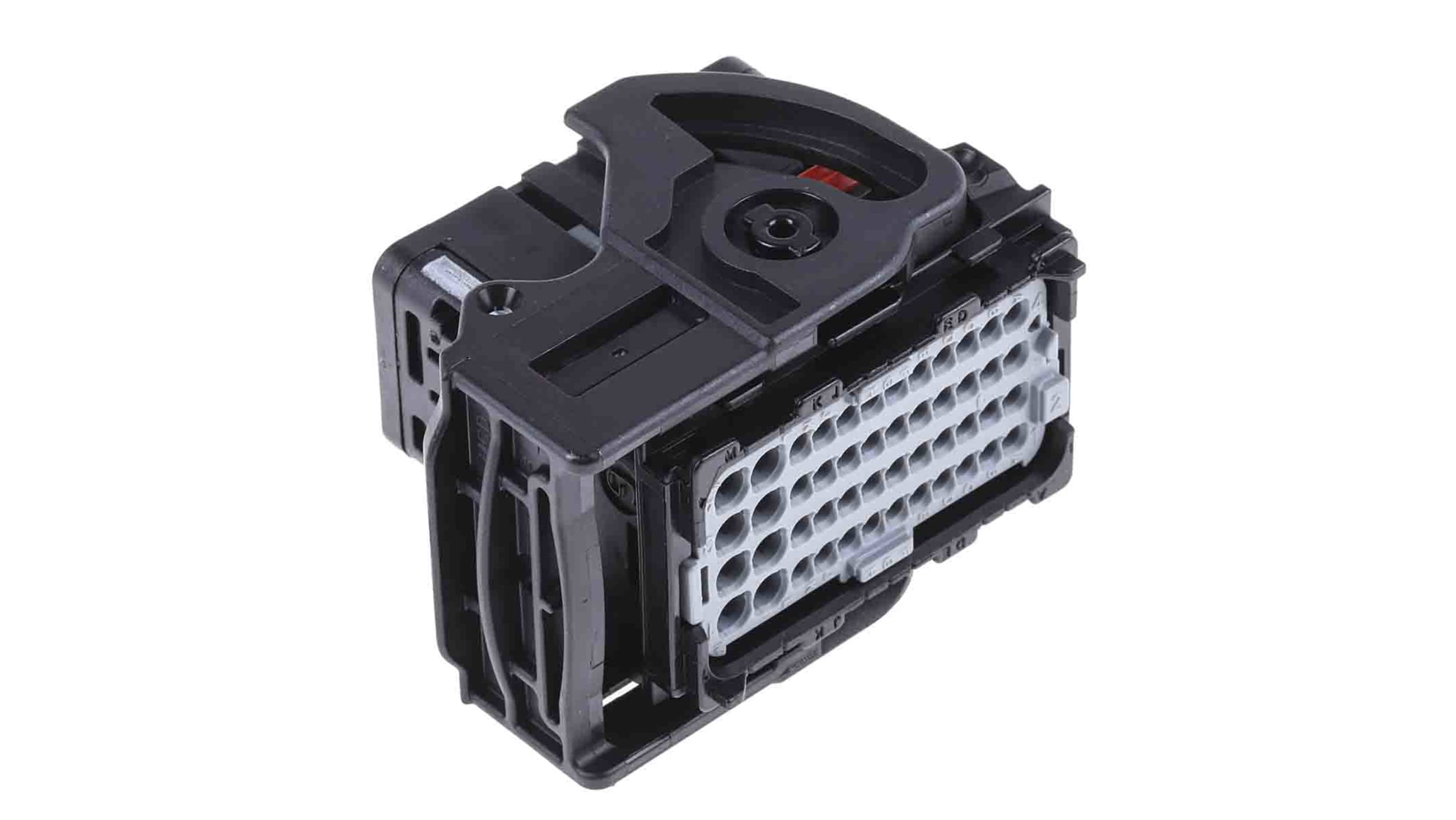 64320-3311 | Molex CMC Automotive, Kfz-Steckverbinder, Buchse 