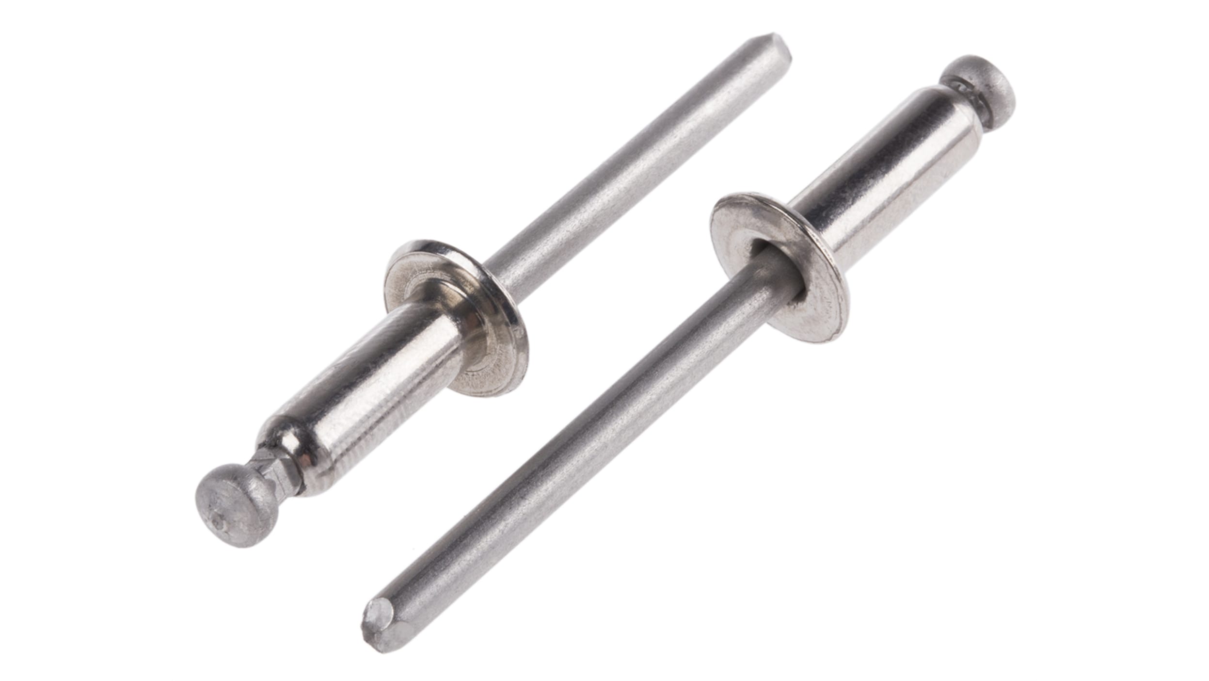 Pop Rivets Stainless Steel Blind 4.8mm | RS