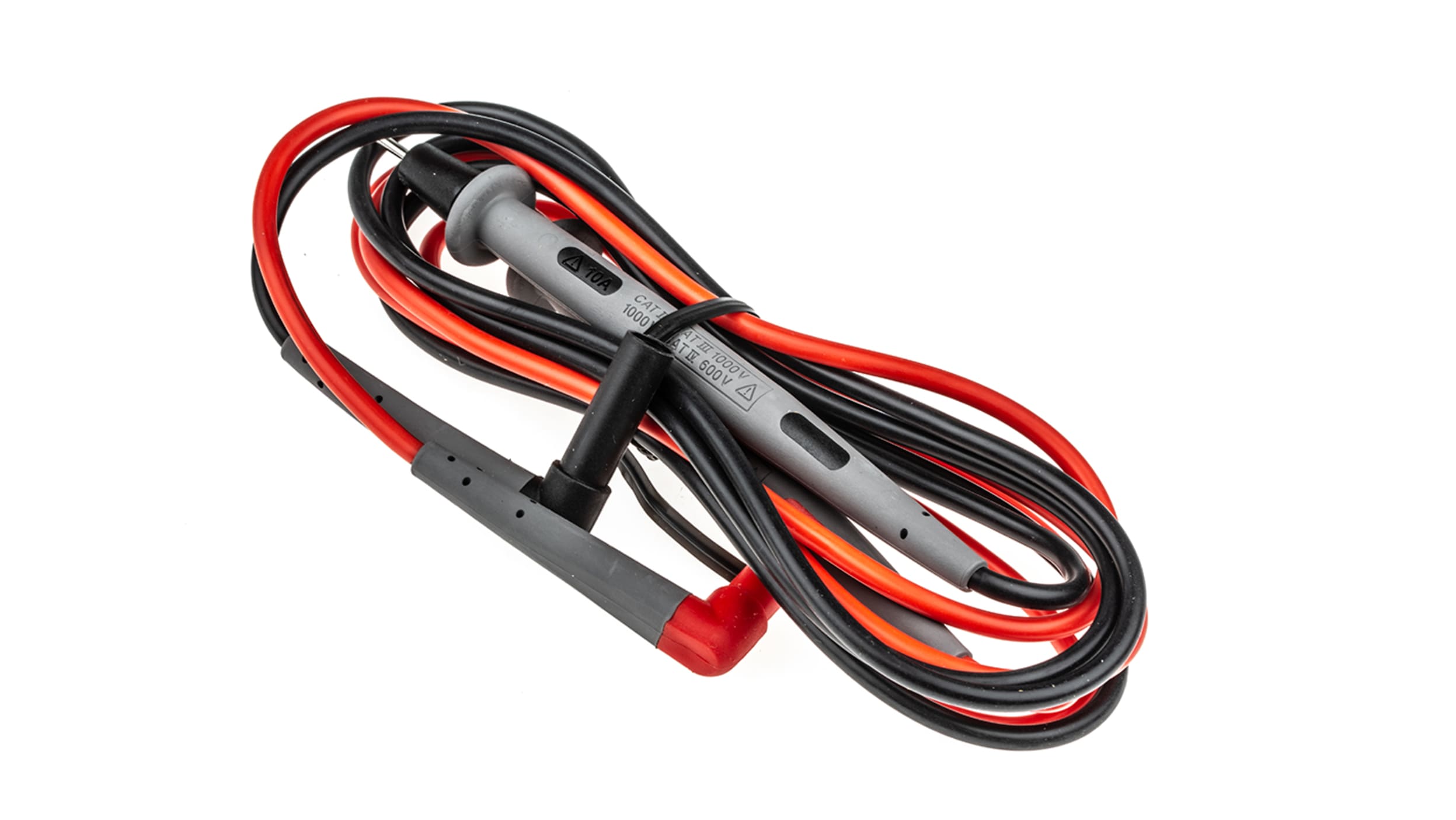 Fluke TL1500DC Insulated Test Leads