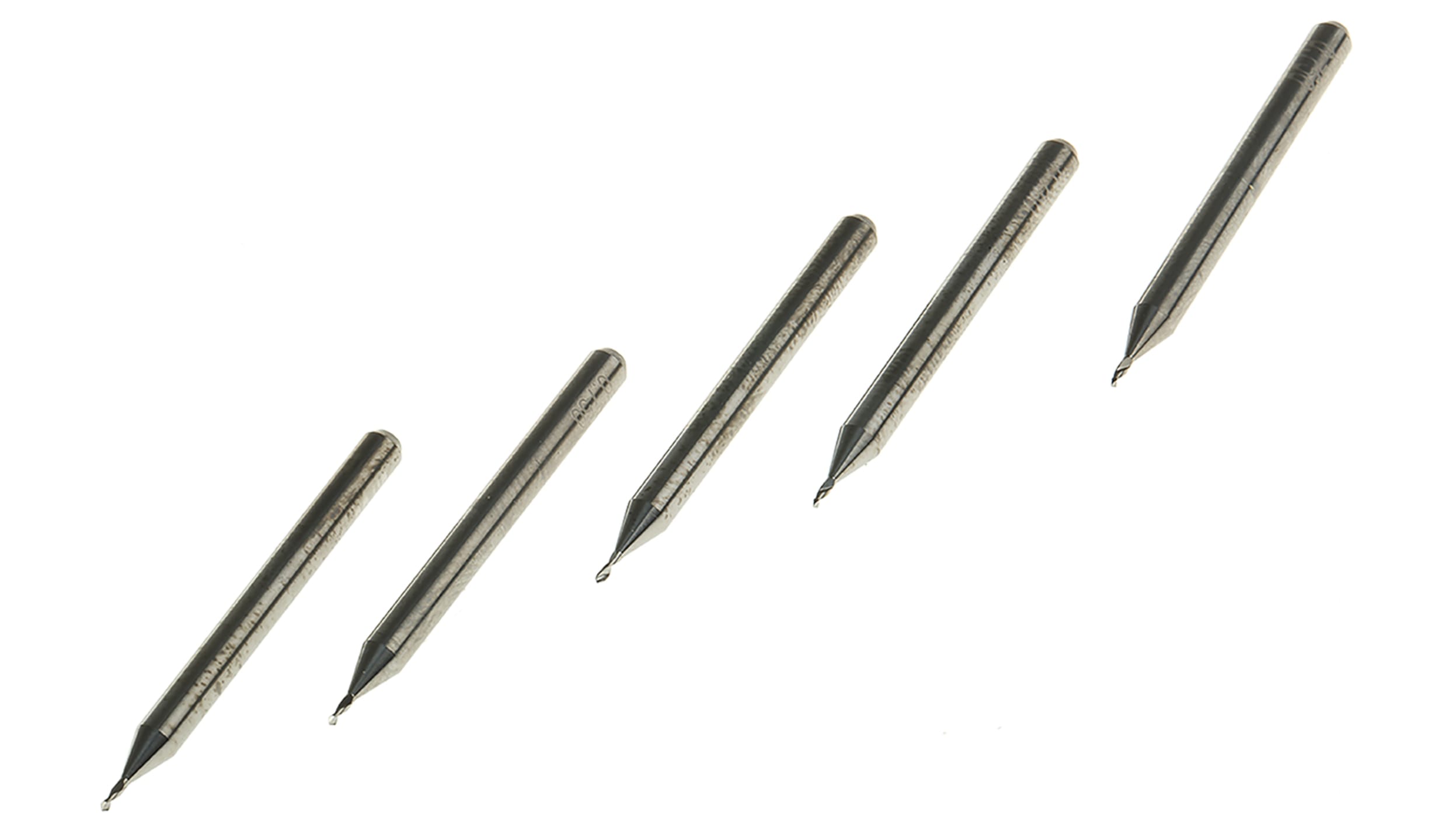 DW10.5 CIF End Mill RS