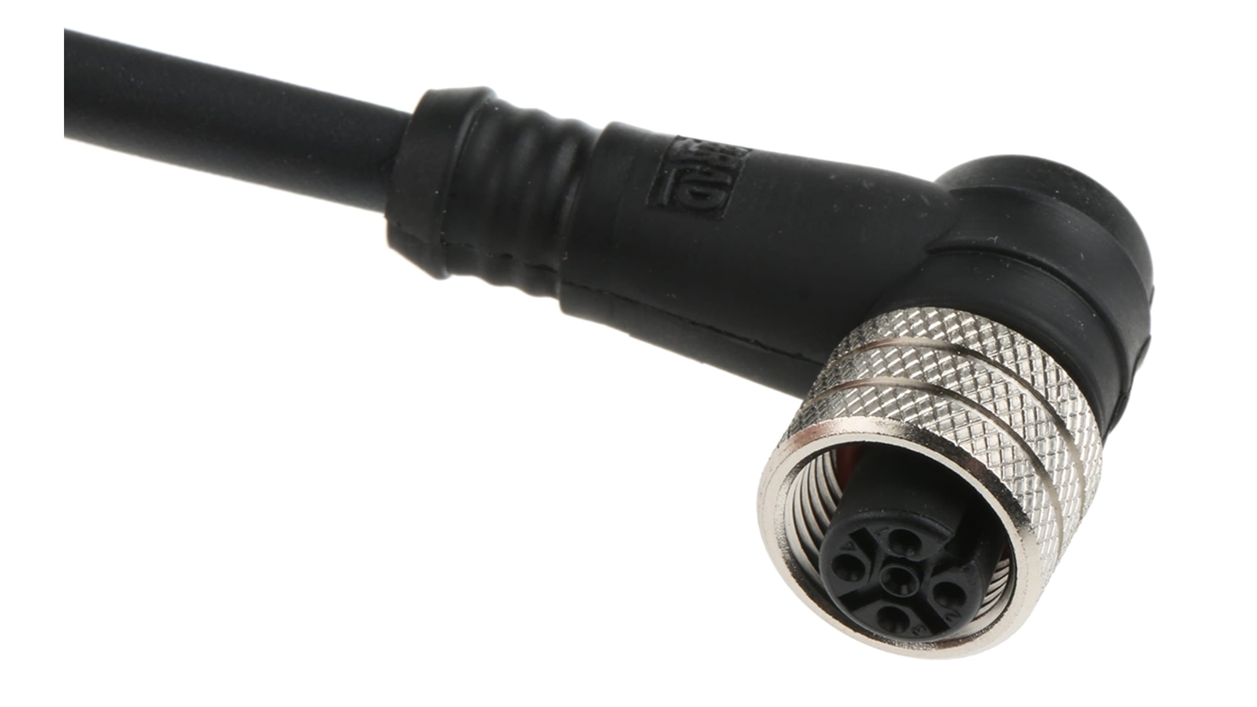 1200651787 | Molex Micro-Change konfektioniertes Sensorkabel 4 