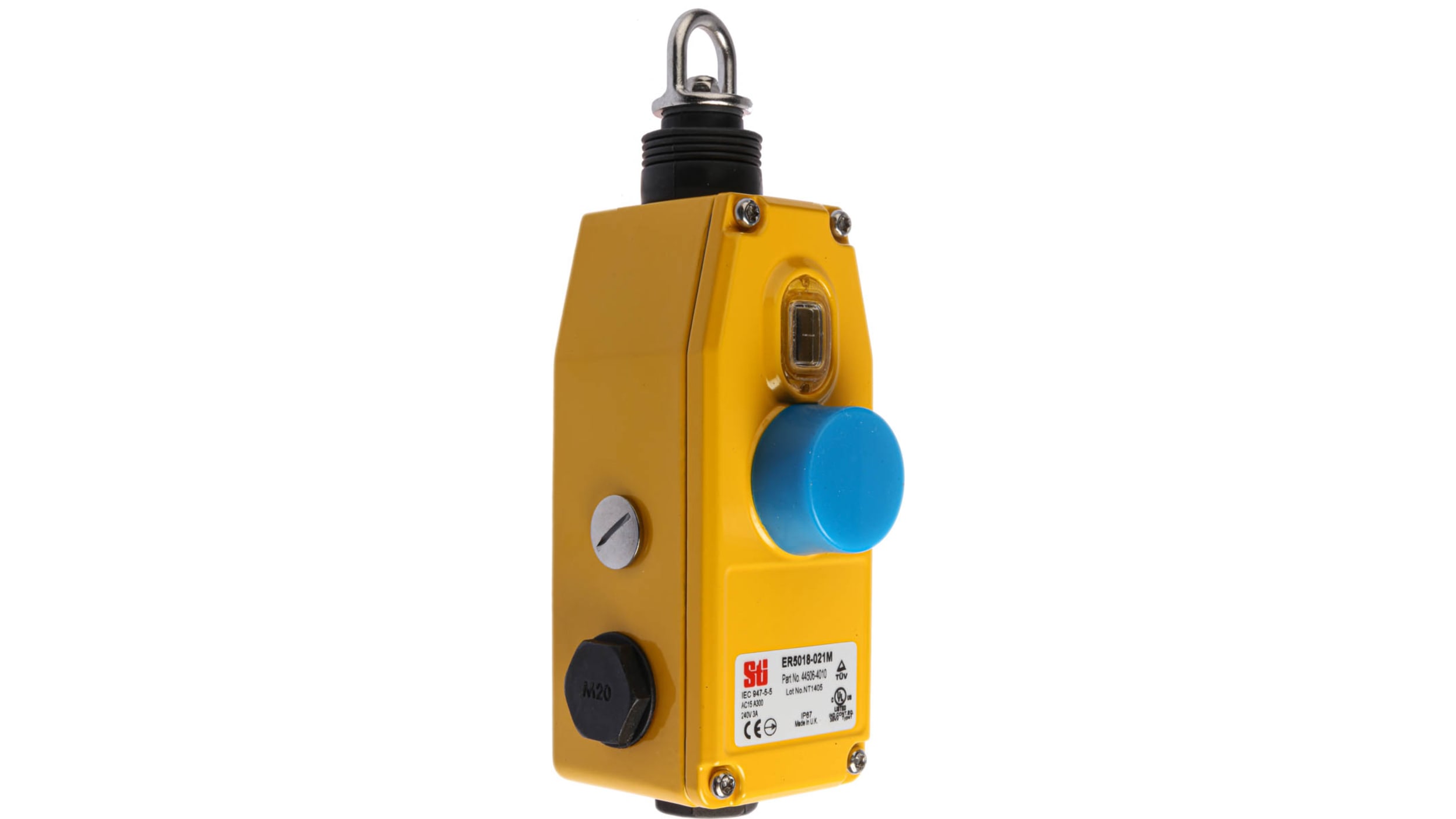 新品【東京発☆Ｔ番号領収書☆税込】OMRON オムロン D4SL-N2NFA-D 小形