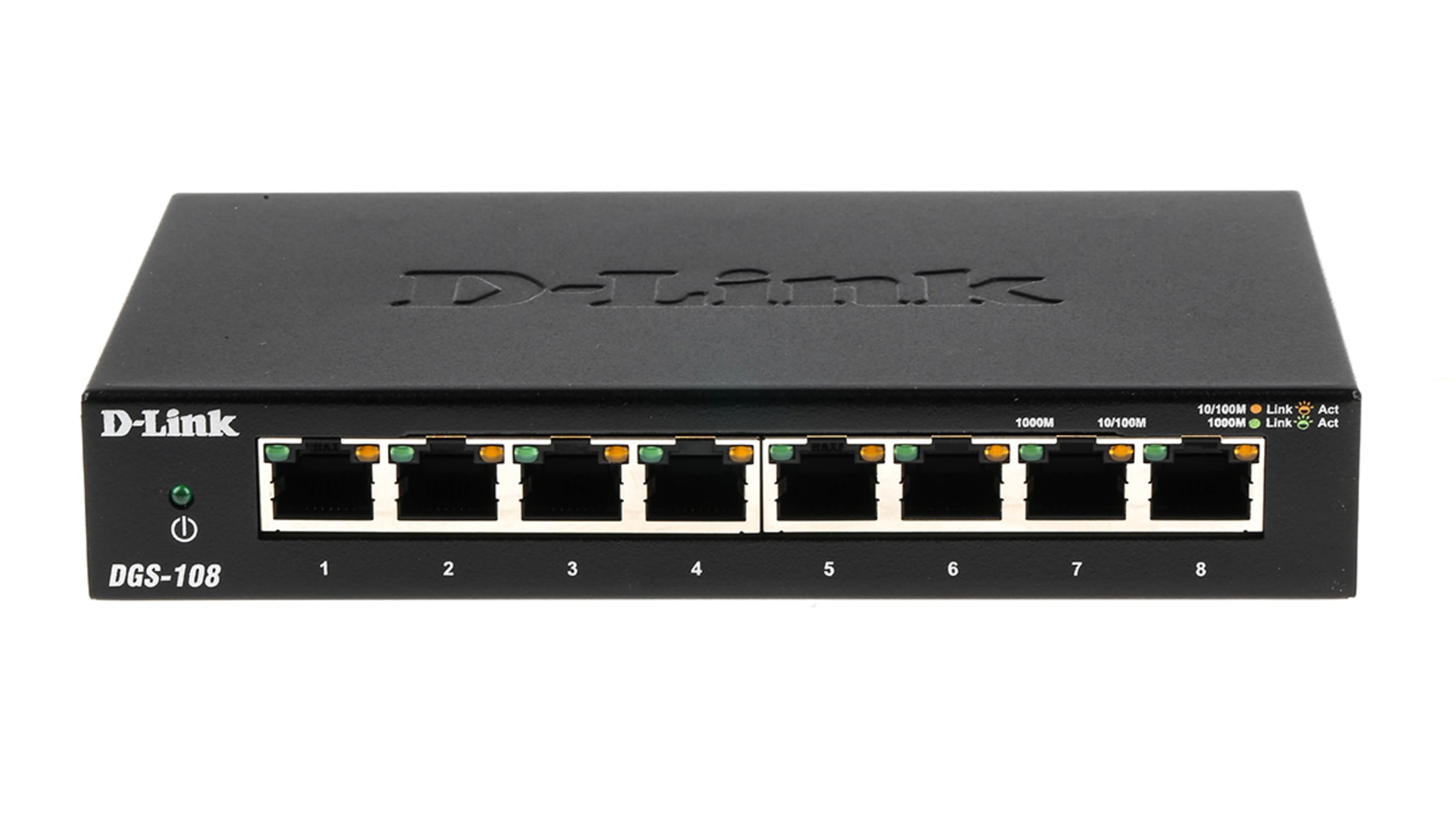 Netzwerk Switch Bilder